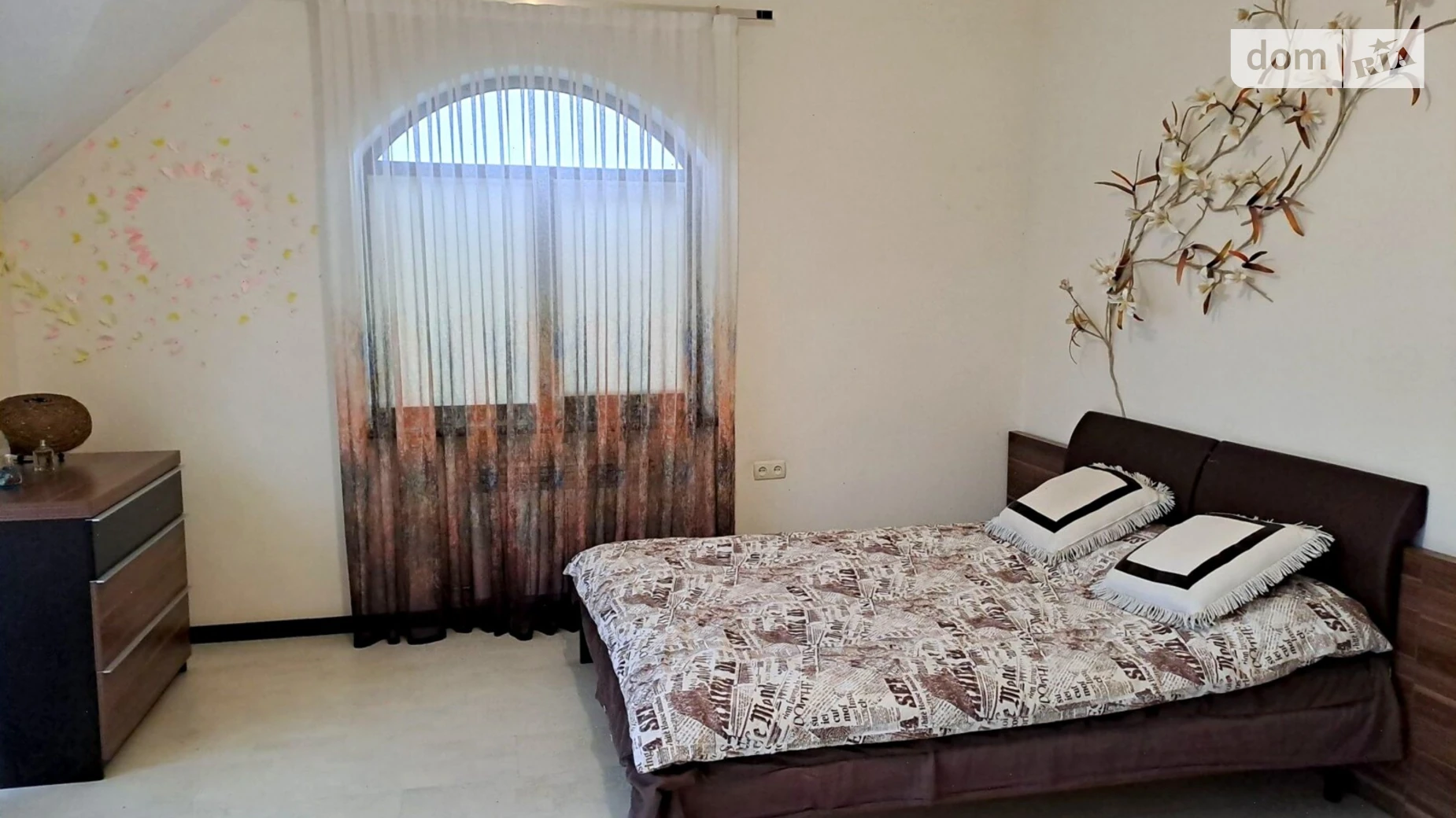 Сдается в аренду дом на 2 этажа 230 кв. м с беседкой, цена: 82000 грн - фото 2