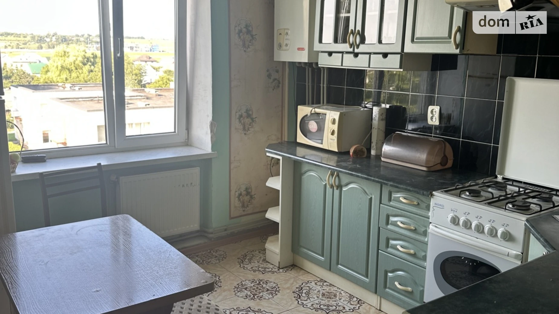 Сдается в аренду 2-комнатная квартира 36 кв. м в, цена: 9000 грн - фото 2