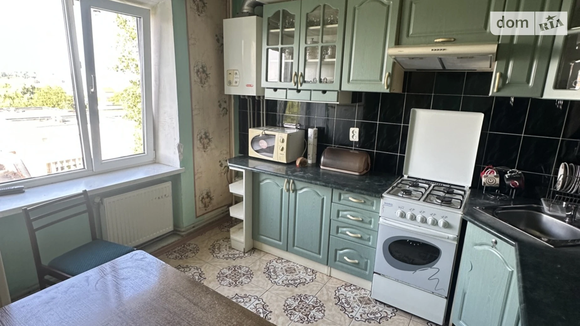 Сдается в аренду 2-комнатная квартира 36 кв. м в, цена: 9000 грн - фото 3