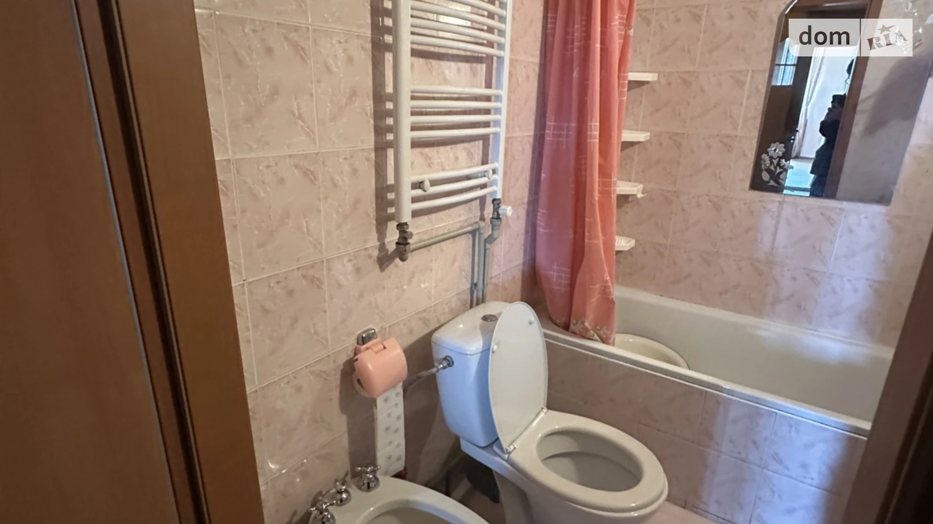 Сдается в аренду 2-комнатная квартира 36 кв. м в, цена: 9000 грн - фото 4