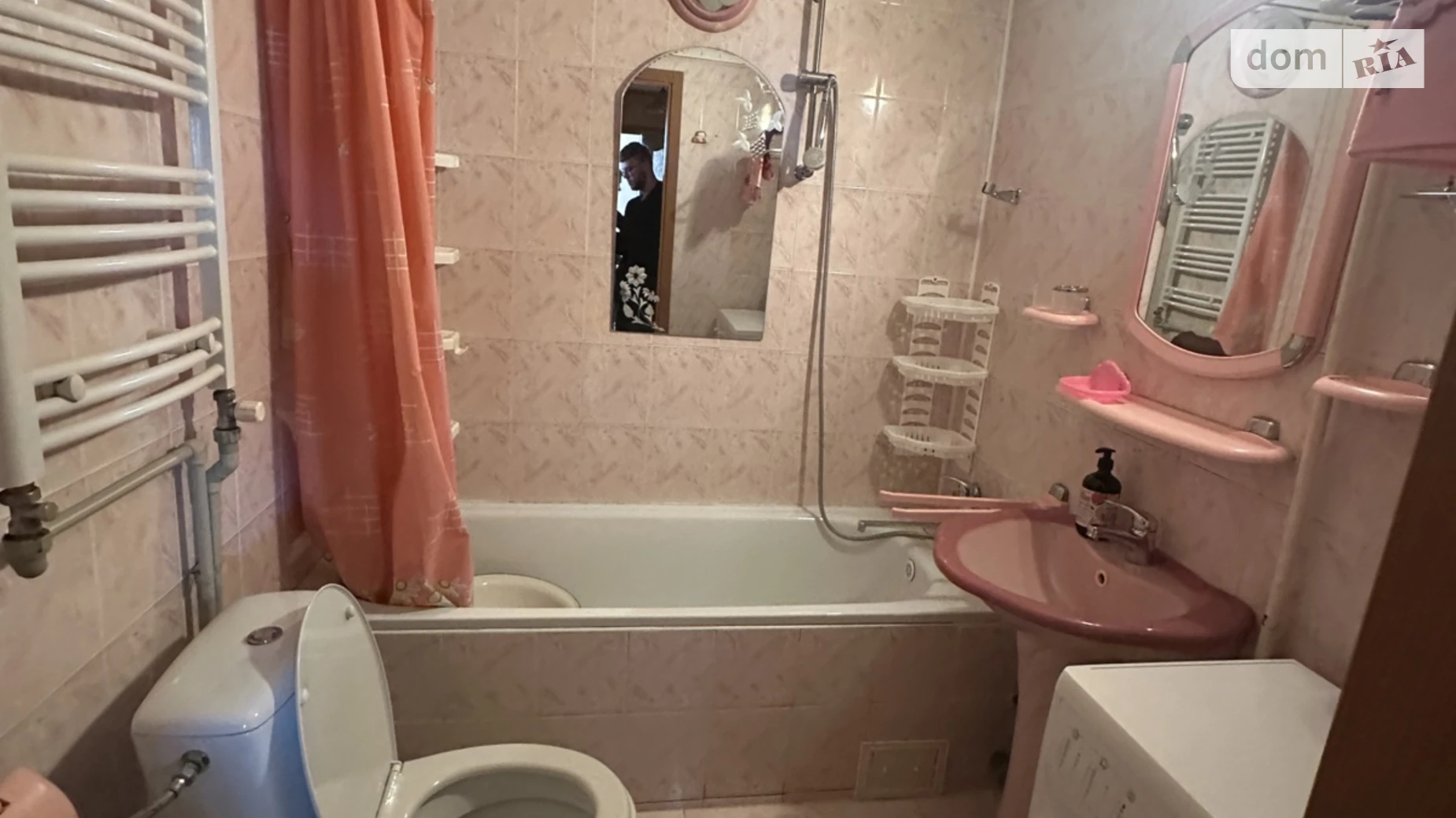 Сдается в аренду 2-комнатная квартира 36 кв. м в, цена: 9000 грн - фото 5