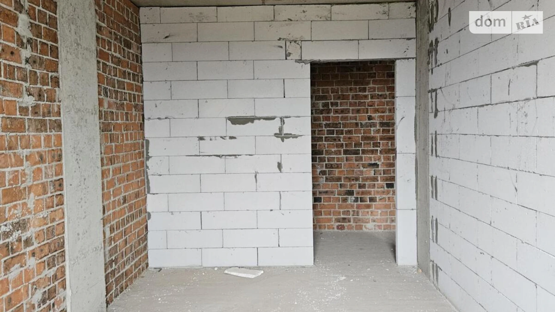 Продается 1-комнатная квартира 42 кв. м в Солонке, ул. Рубчека - фото 5