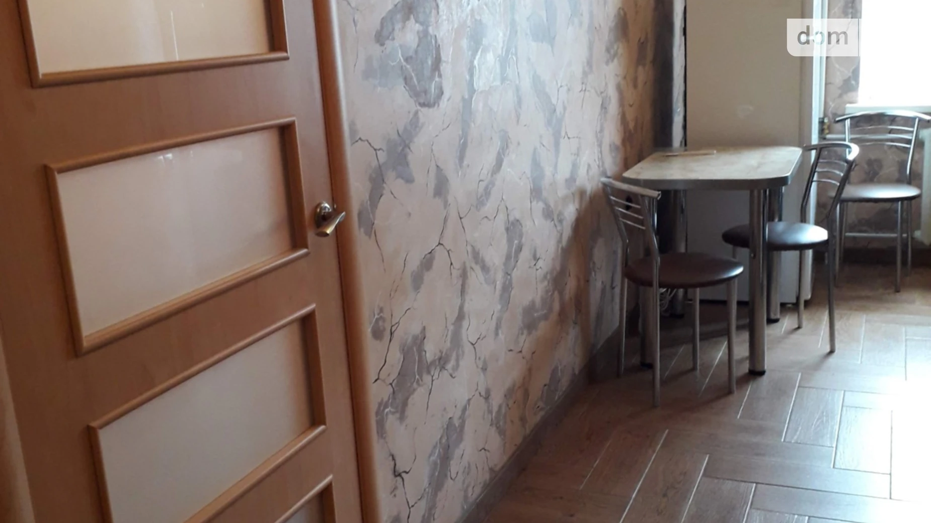 Сдается в аренду 1-комнатная квартира 35 кв. м в Виннице, ул. Константина Василенко - фото 4