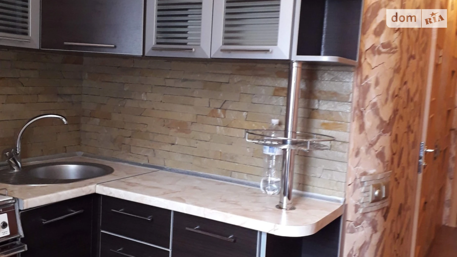 Сдается в аренду 1-комнатная квартира 35 кв. м в Виннице, ул. Константина Василенко - фото 2