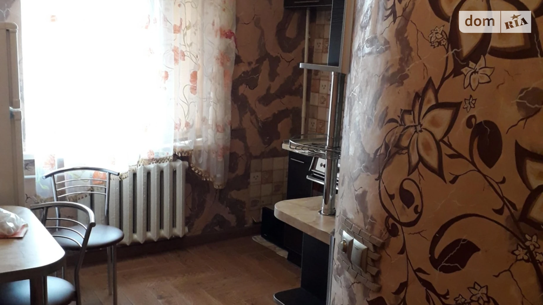 Сдается в аренду 1-комнатная квартира 35 кв. м в Виннице, ул. Константина Василенко - фото 3