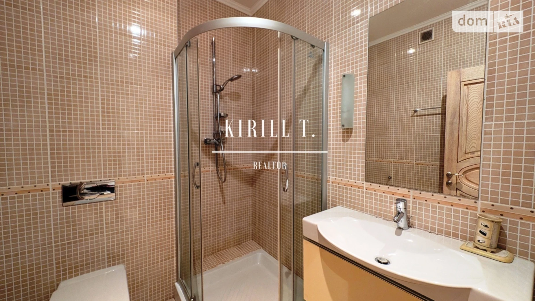 Сдается в аренду дом на 3 этажа 320 кв. м с бассейном, цена: 35000 грн - фото 3