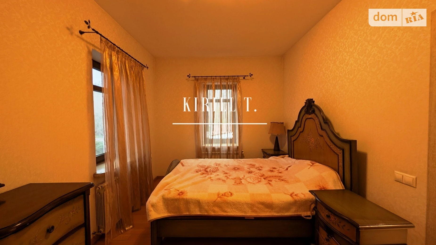 Сдается в аренду дом на 3 этажа 320 кв. м с бассейном, цена: 35000 грн - фото 4