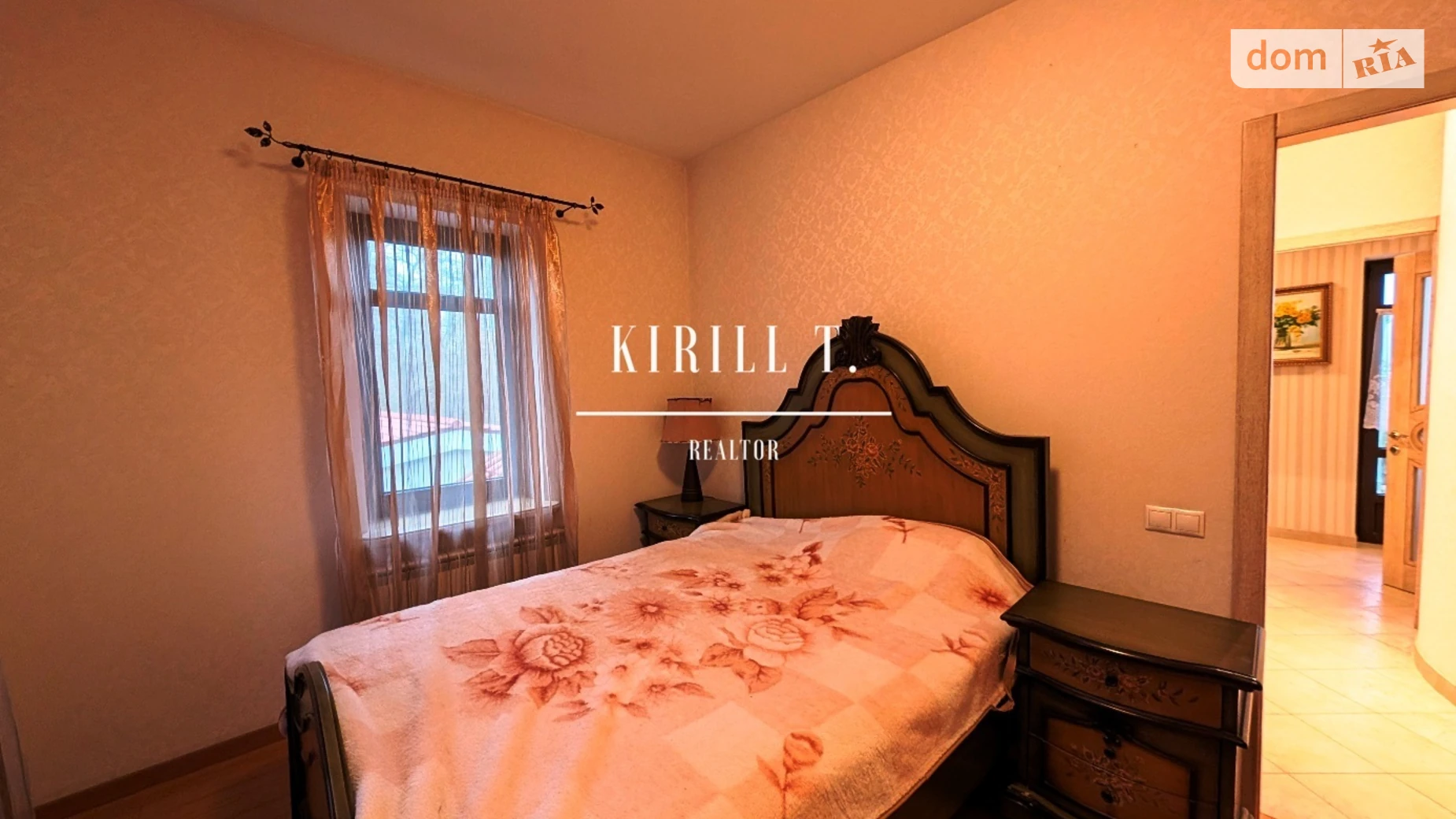 Сдается в аренду дом на 3 этажа 320 кв. м с бассейном, цена: 35000 грн - фото 5