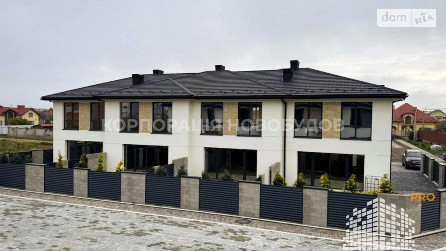 вул. Дулова Минай, цена: 140000 $ - фото 4