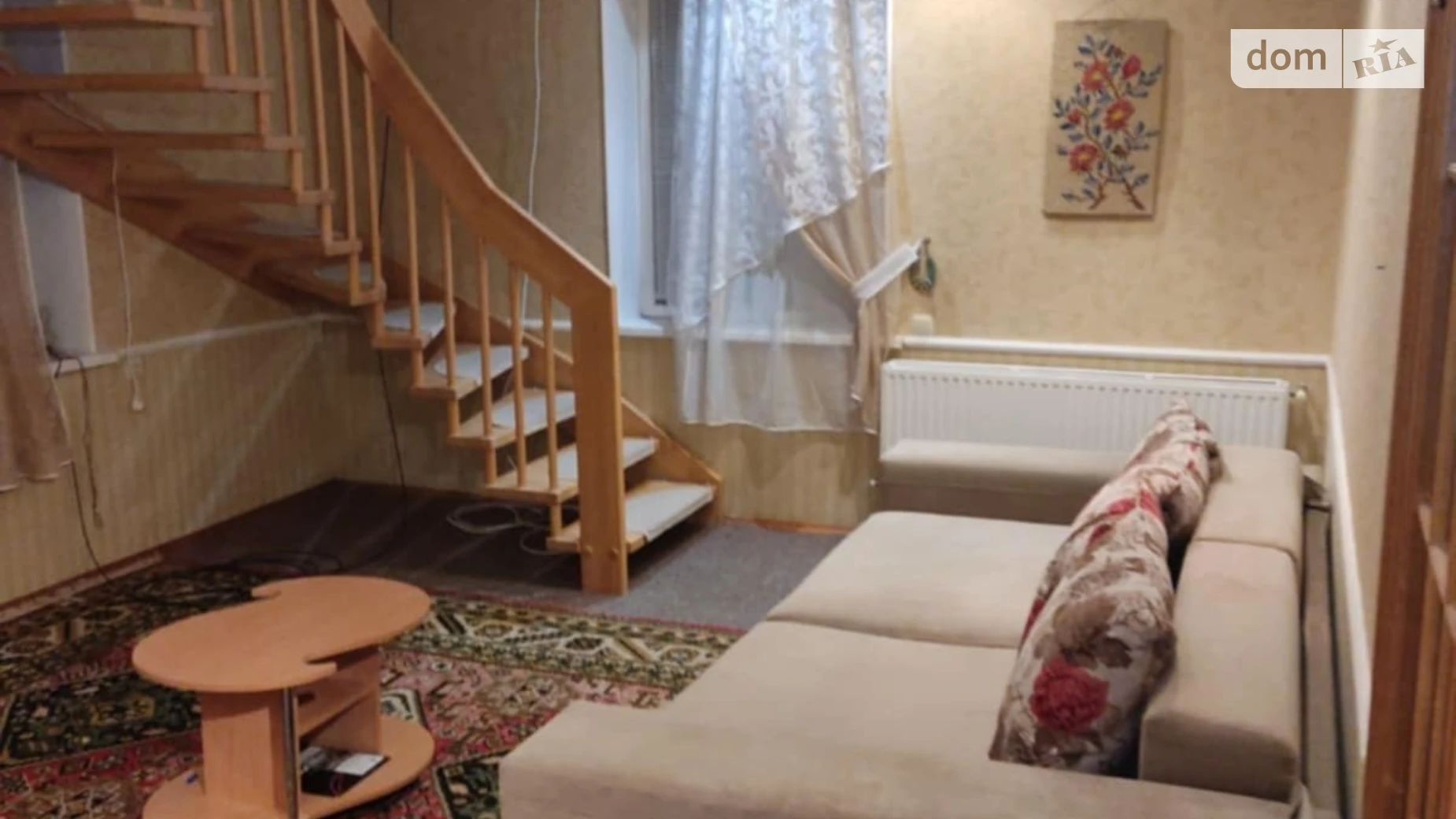 Сдается в аренду дом на 2 этажа 123 кв. м с мебелью, цена: 35000 грн - фото 5