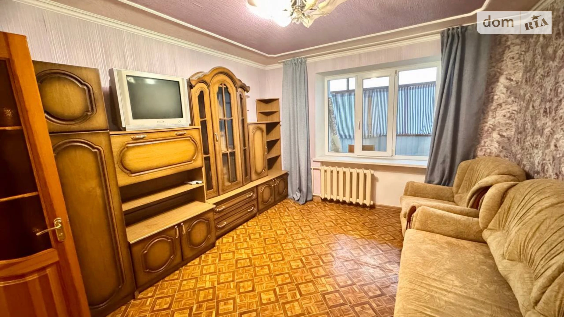 Продается 2-комнатная квартира 47.5 кв. м в Днепре, ул. Дементьева, 2 - фото 5