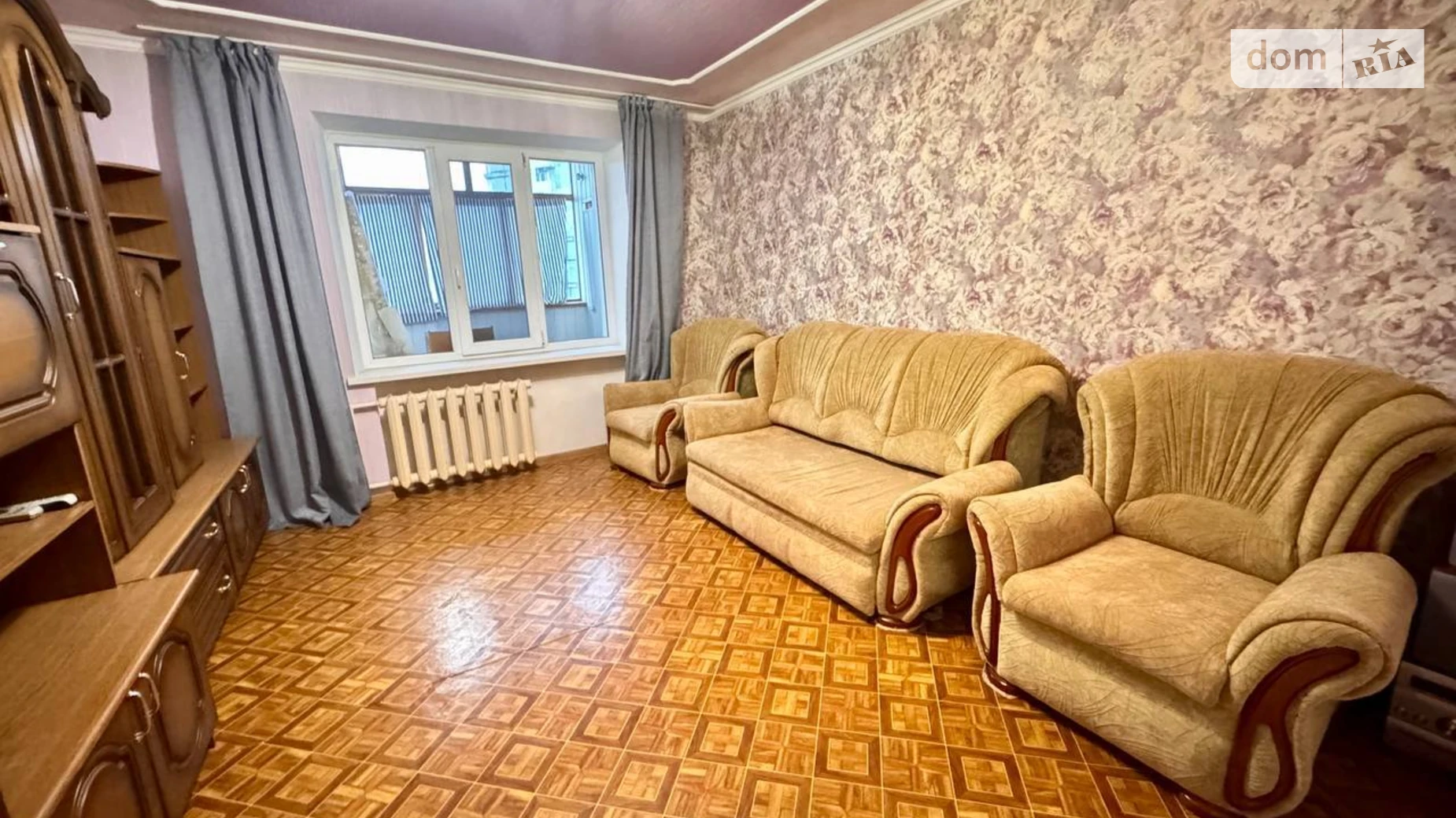 Продается 2-комнатная квартира 47.5 кв. м в Днепре, ул. Дементьева, 2 - фото 4