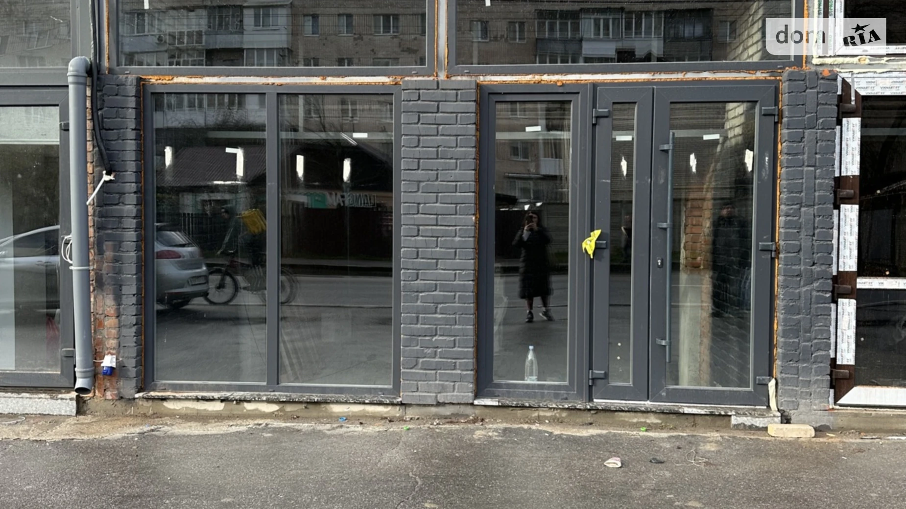 Сдается в аренду помещения свободного назначения 177.7 кв. м в 8-этажном здании, цена: 71080 грн - фото 3