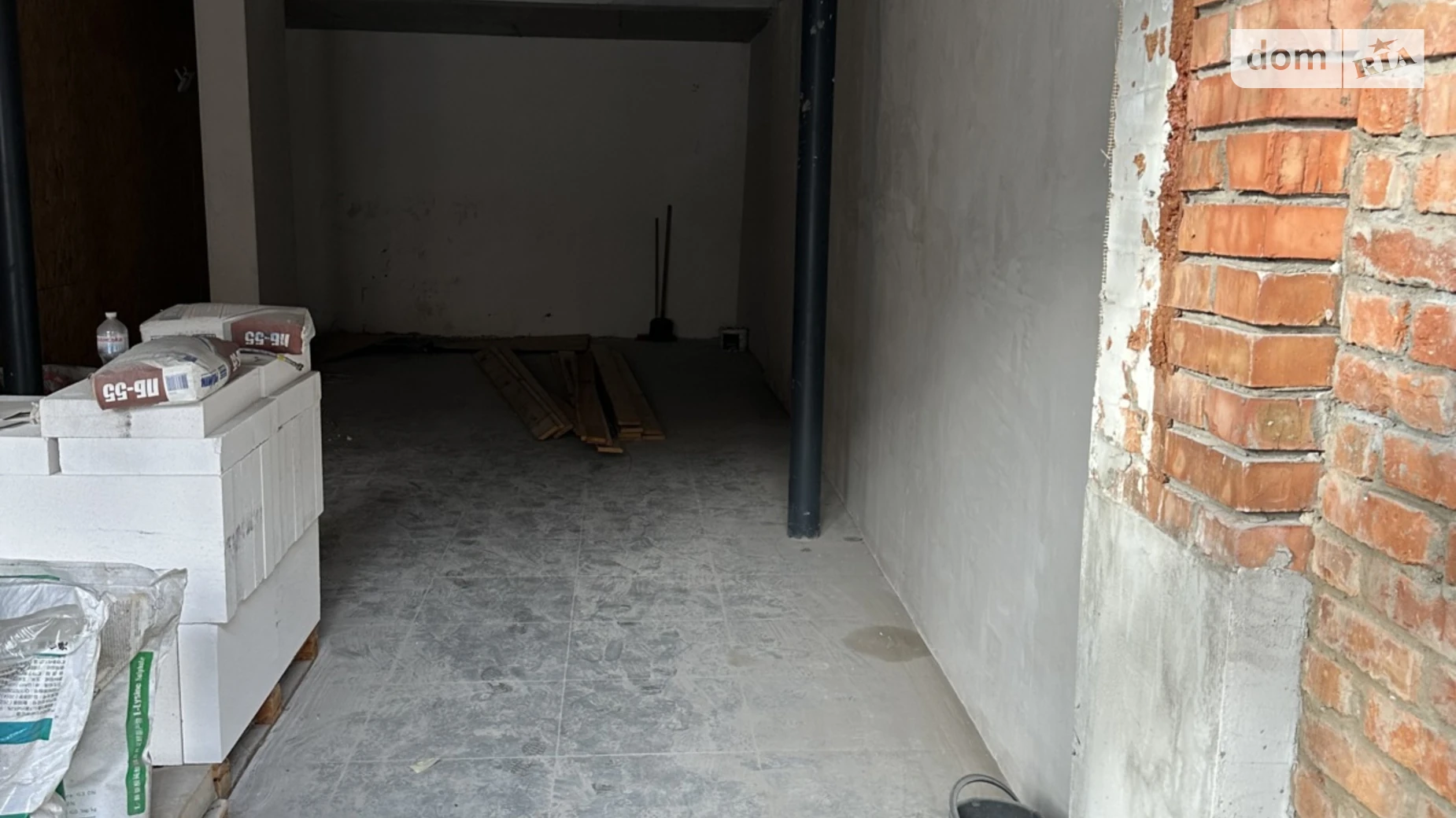 Сдается в аренду помещения свободного назначения 177.7 кв. м в 8-этажном здании, цена: 71080 грн - фото 4