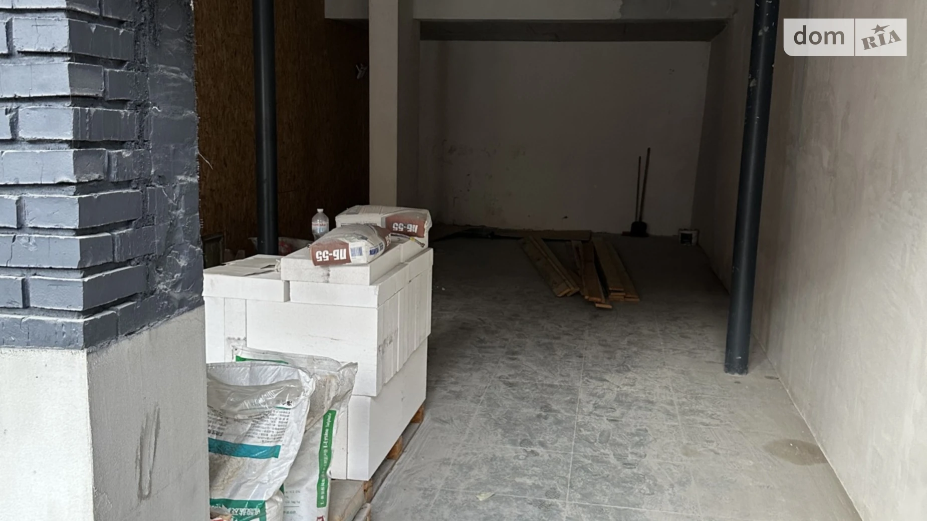 Сдается в аренду помещения свободного назначения 177.7 кв. м в 8-этажном здании, цена: 71080 грн - фото 5