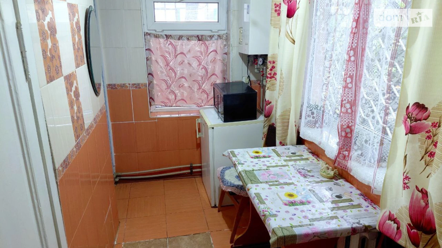 Здається в оренду 1-кімнатна квартира 31.9 кв. м у Одесі, вул. Віри Інбер, 7 - фото 4