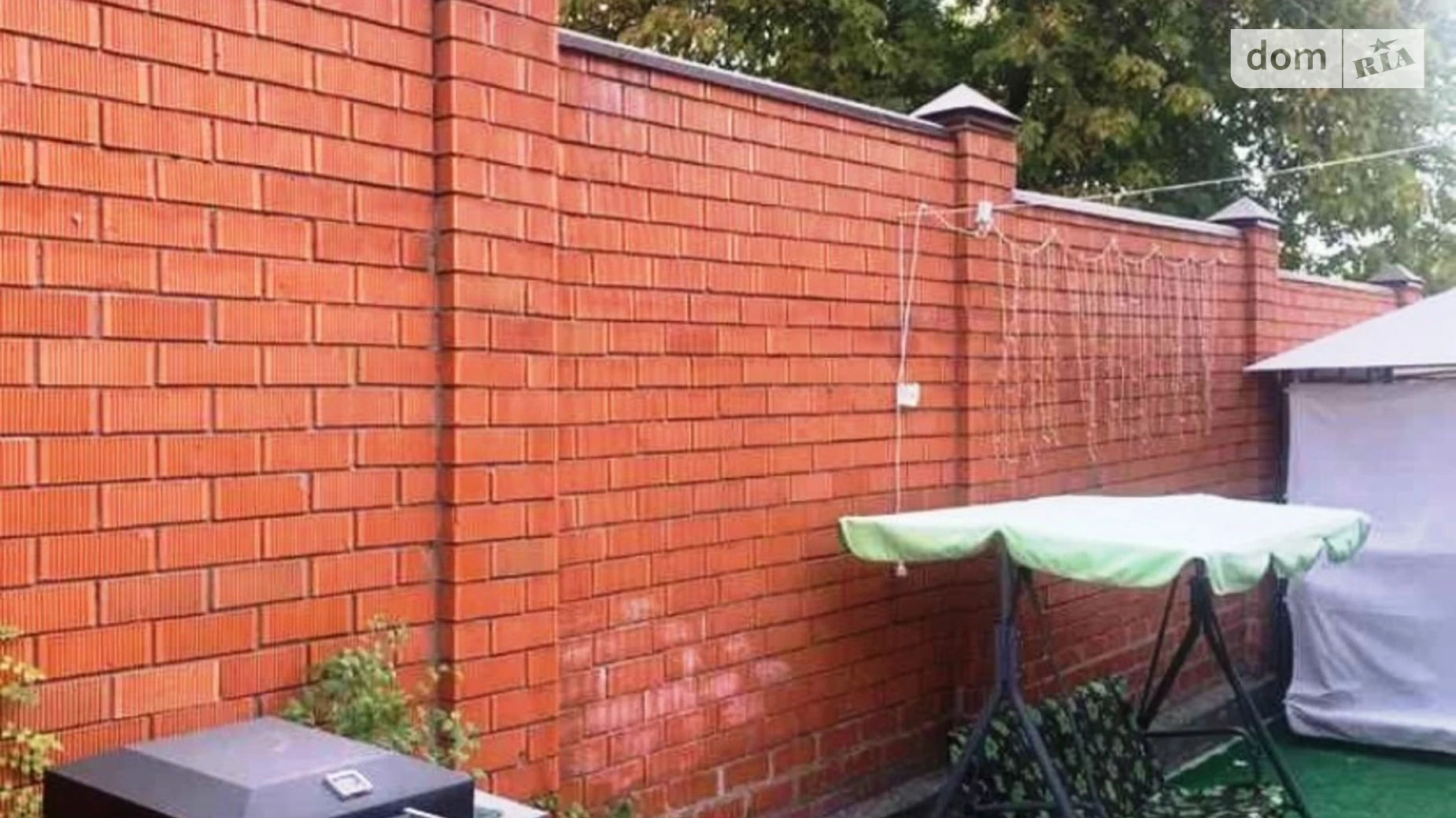Сдается в аренду одноэтажный дом 100 кв. м с бассейном, цена: 42000 грн - фото 2