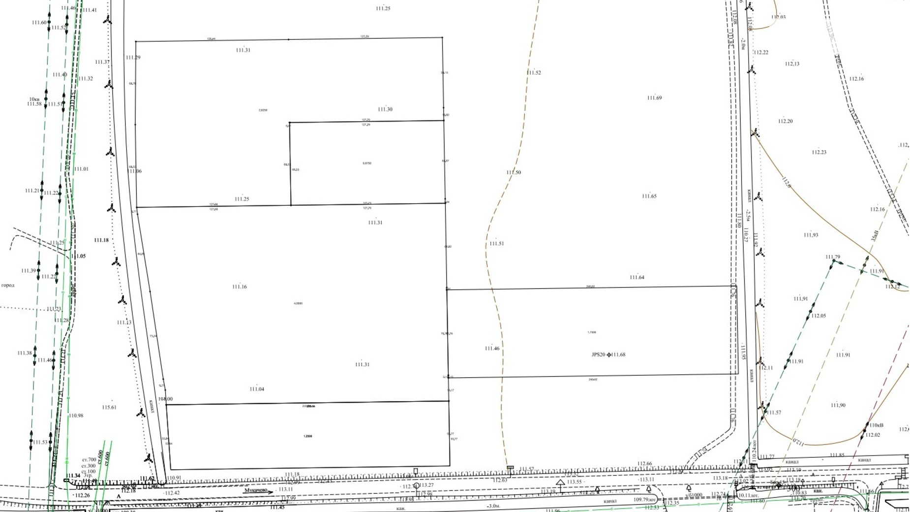 Продается земельный участок 0.875 соток в Закарпатской области, цена: 270000 $ - фото 4