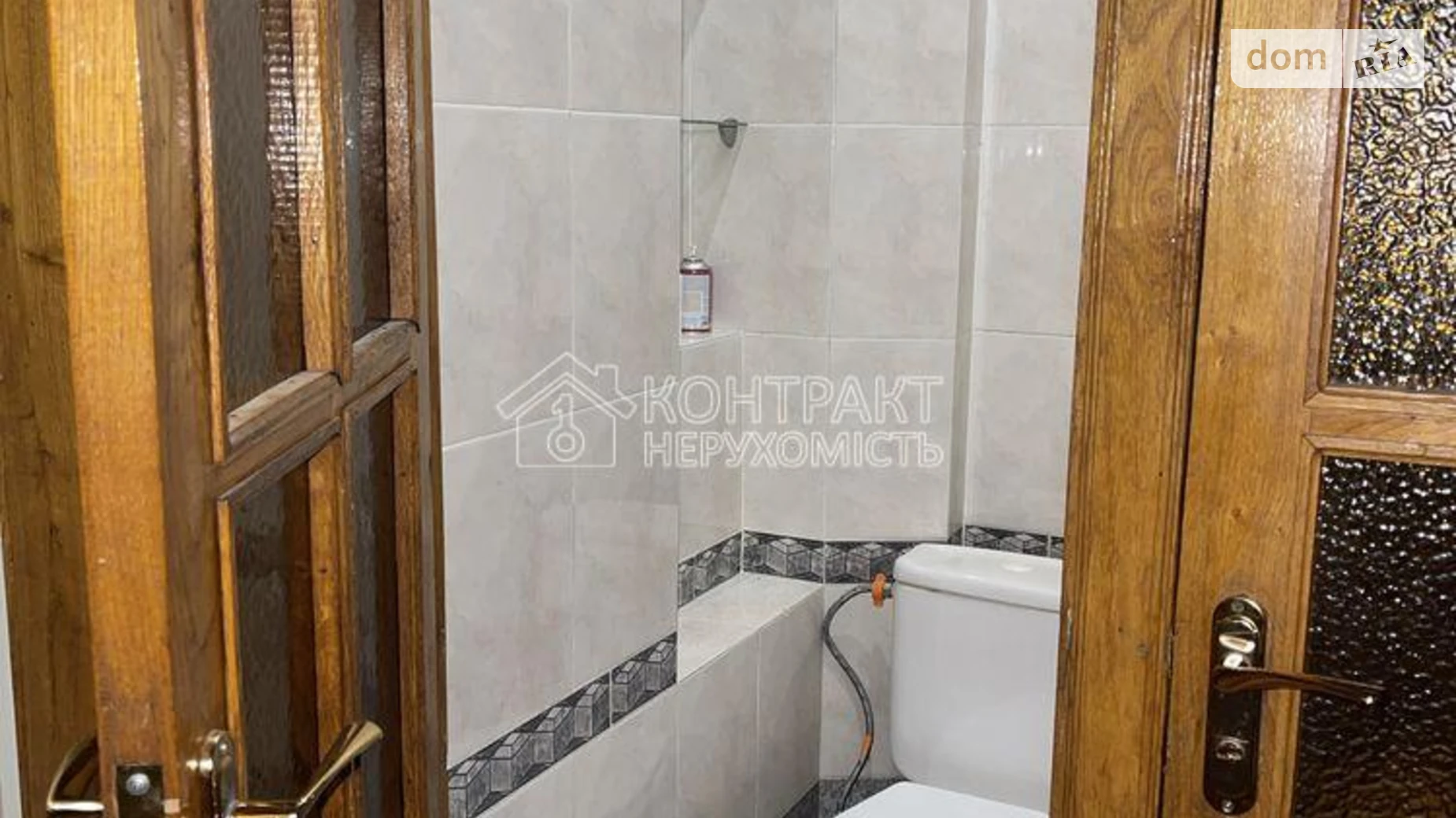 Сдается в аренду 3-комнатная квартира 85 кв. м в Харькове, ул. Дарвина - фото 4