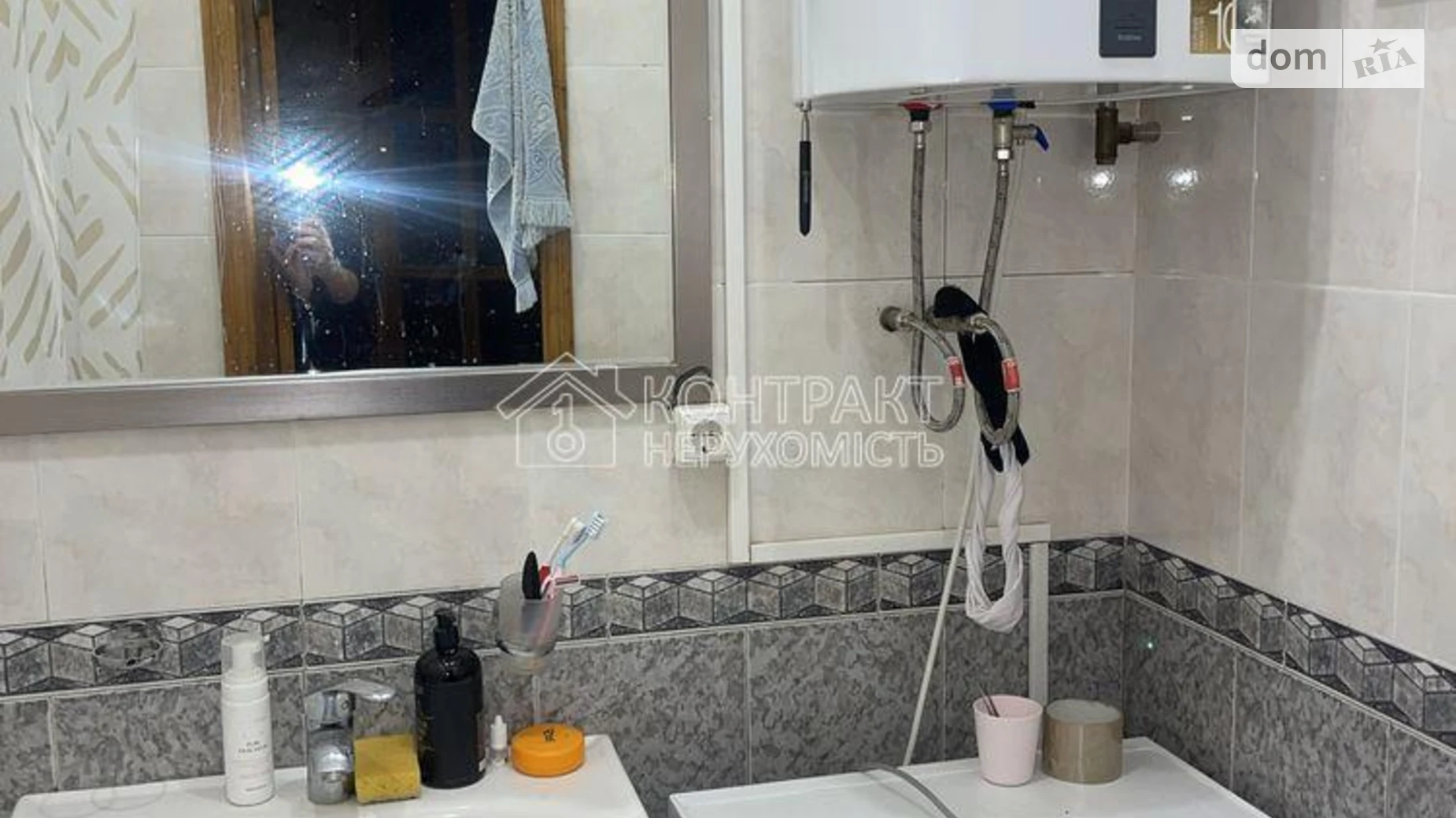 Сдается в аренду 3-комнатная квартира 85 кв. м в Харькове, ул. Дарвина - фото 5