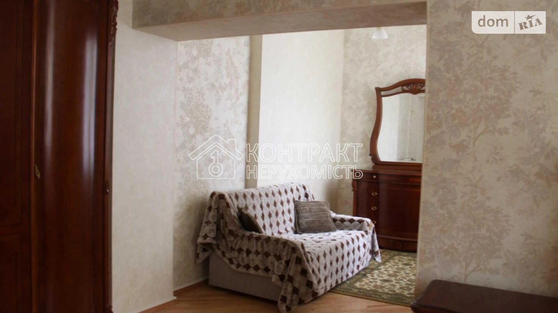 Сдается в аренду 3-комнатная квартира 96 кв. м в Харькове, ул. Чайковская - фото 5