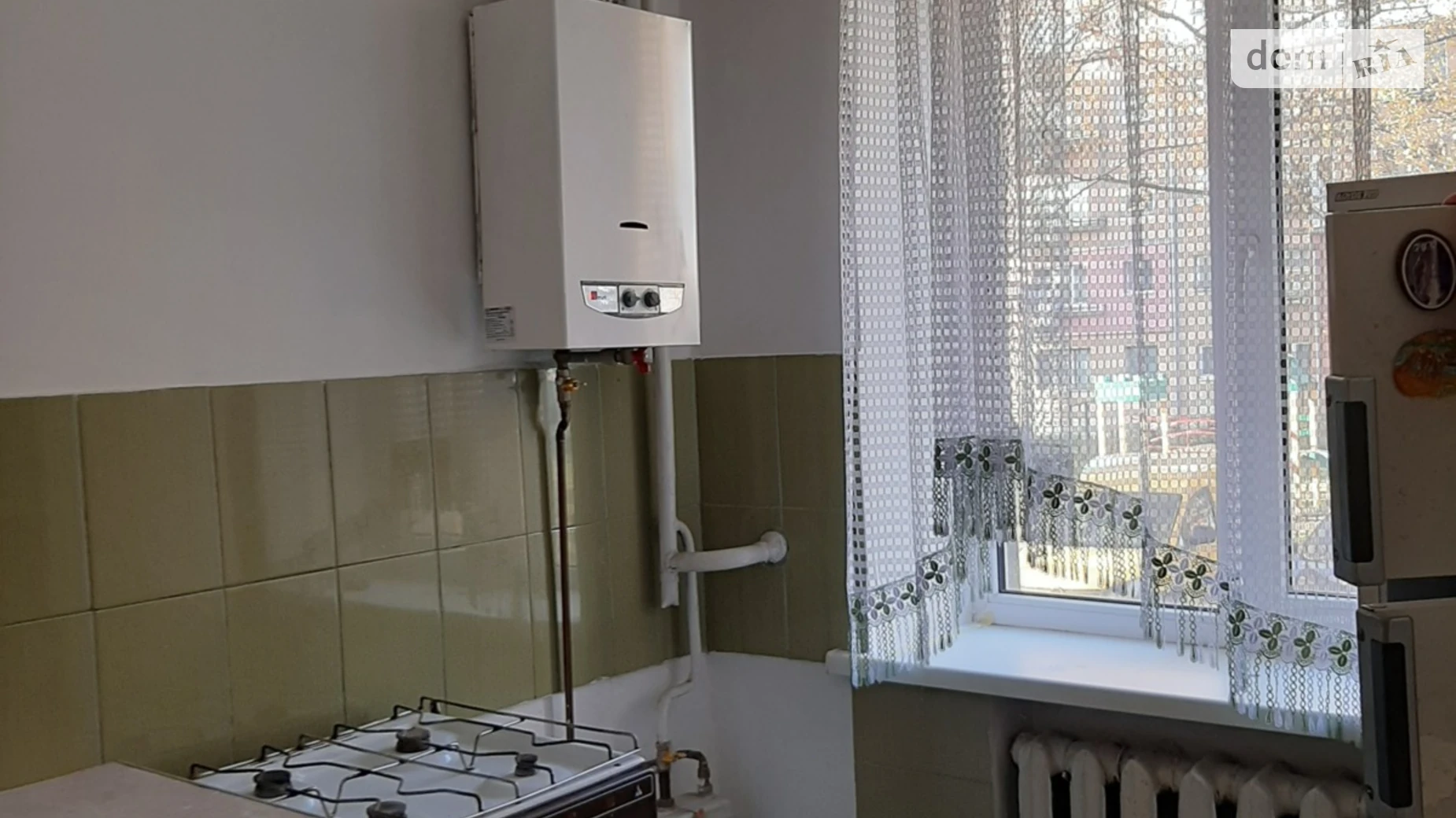 1-комнатная квартира 23 кв. м в Тернополе, ул. Фабричная - фото 2