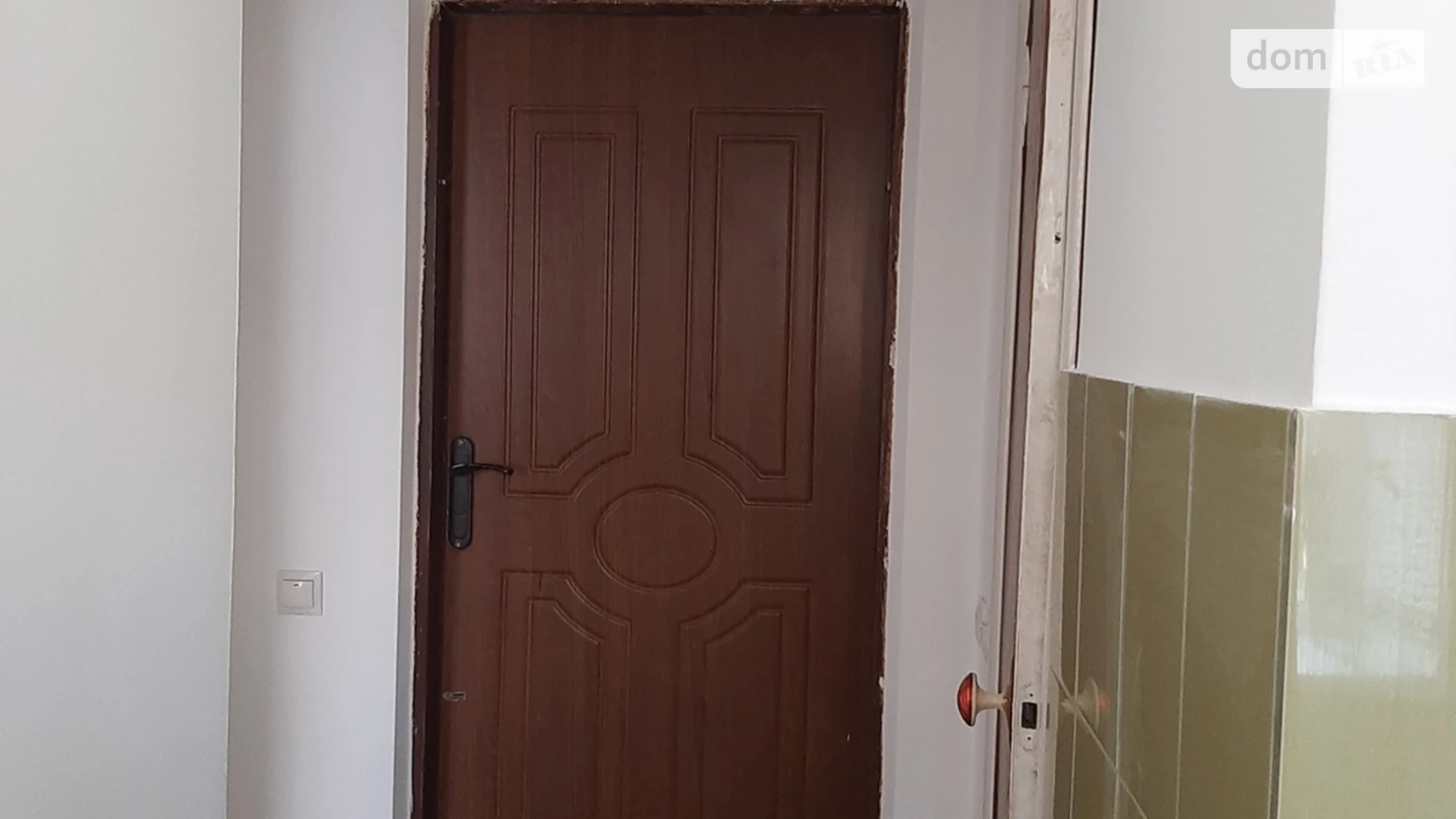 1-комнатная квартира 23 кв. м в Тернополе, ул. Фабричная - фото 3