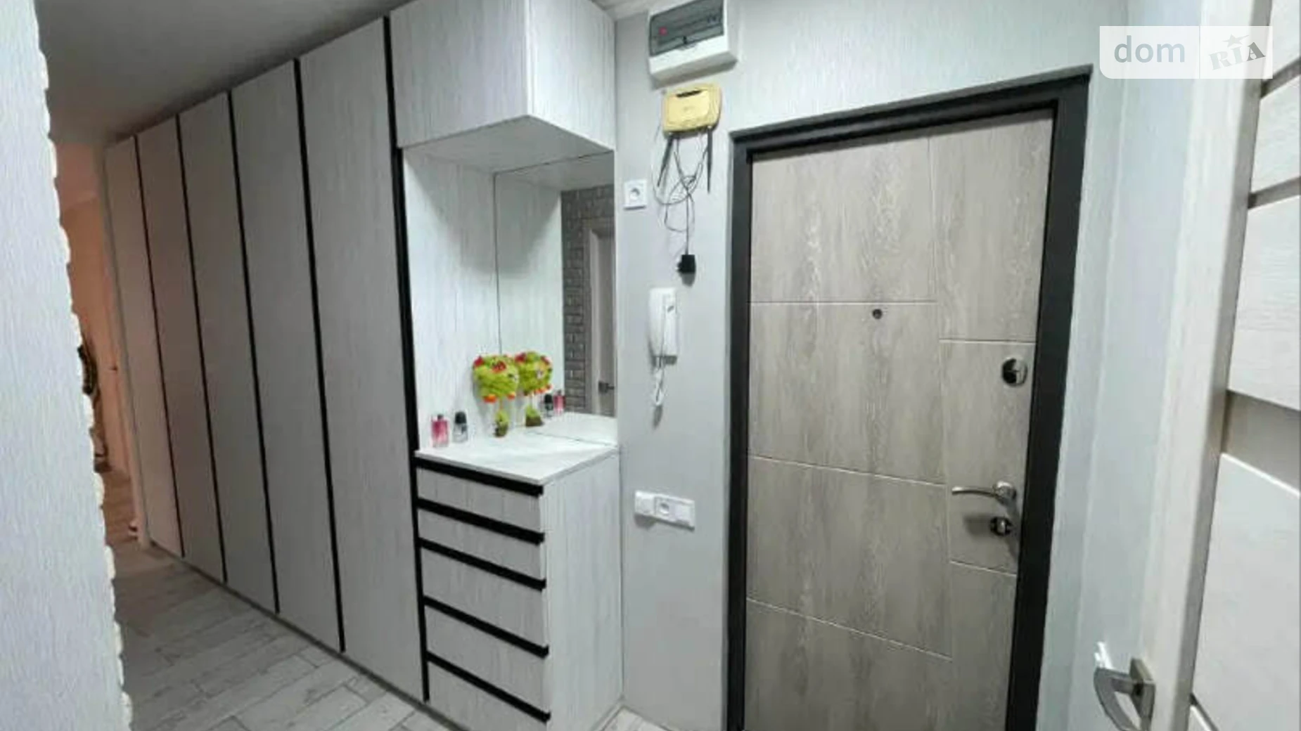 Продается 3-комнатная квартира 59 кв. м в Днепре, ул. Квитки Цисык(Королевой Гули), 14 - фото 3