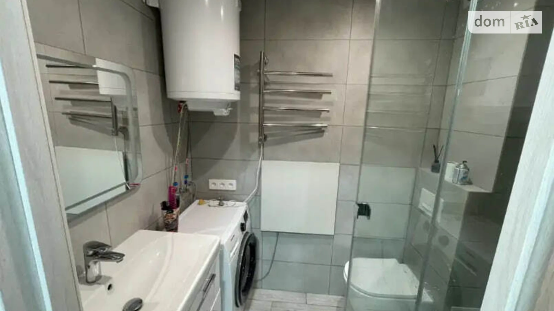 Продается 3-комнатная квартира 59 кв. м в Днепре, ул. Квитки Цисык(Королевой Гули), 14 - фото 2