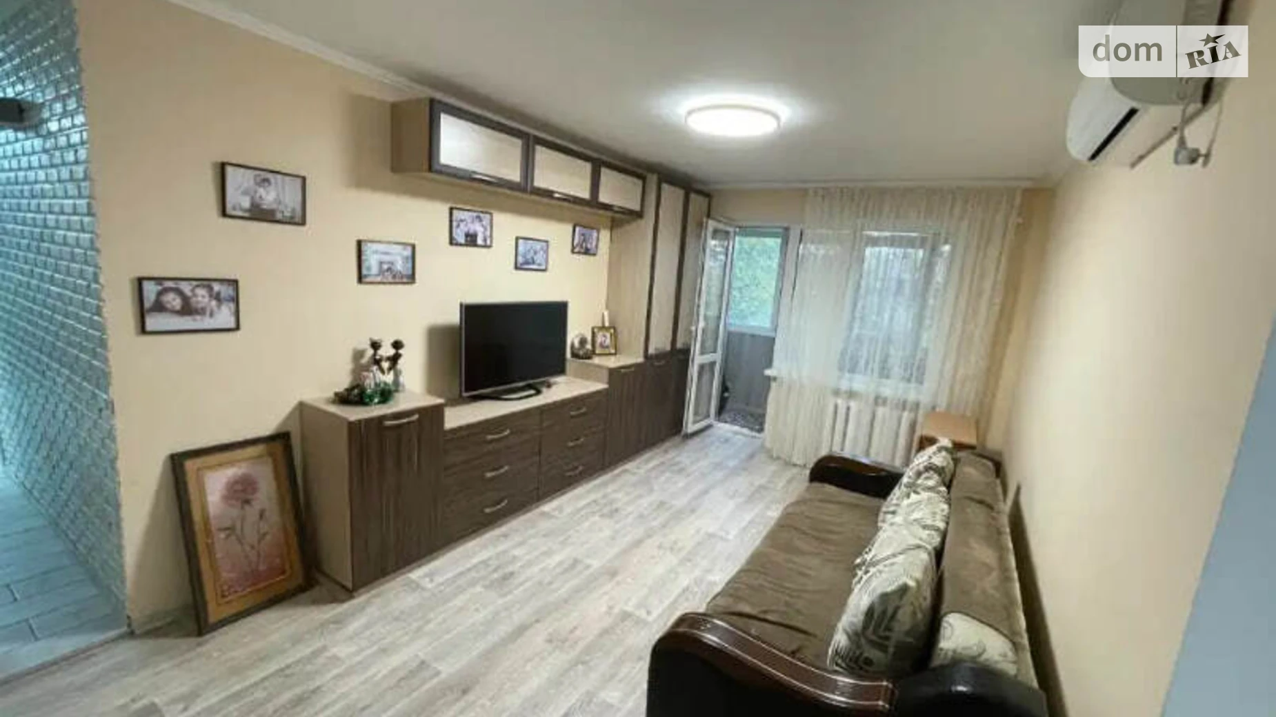 Продается 3-комнатная квартира 59 кв. м в Днепре, ул. Квитки Цисык(Королевой Гули), 14 - фото 5