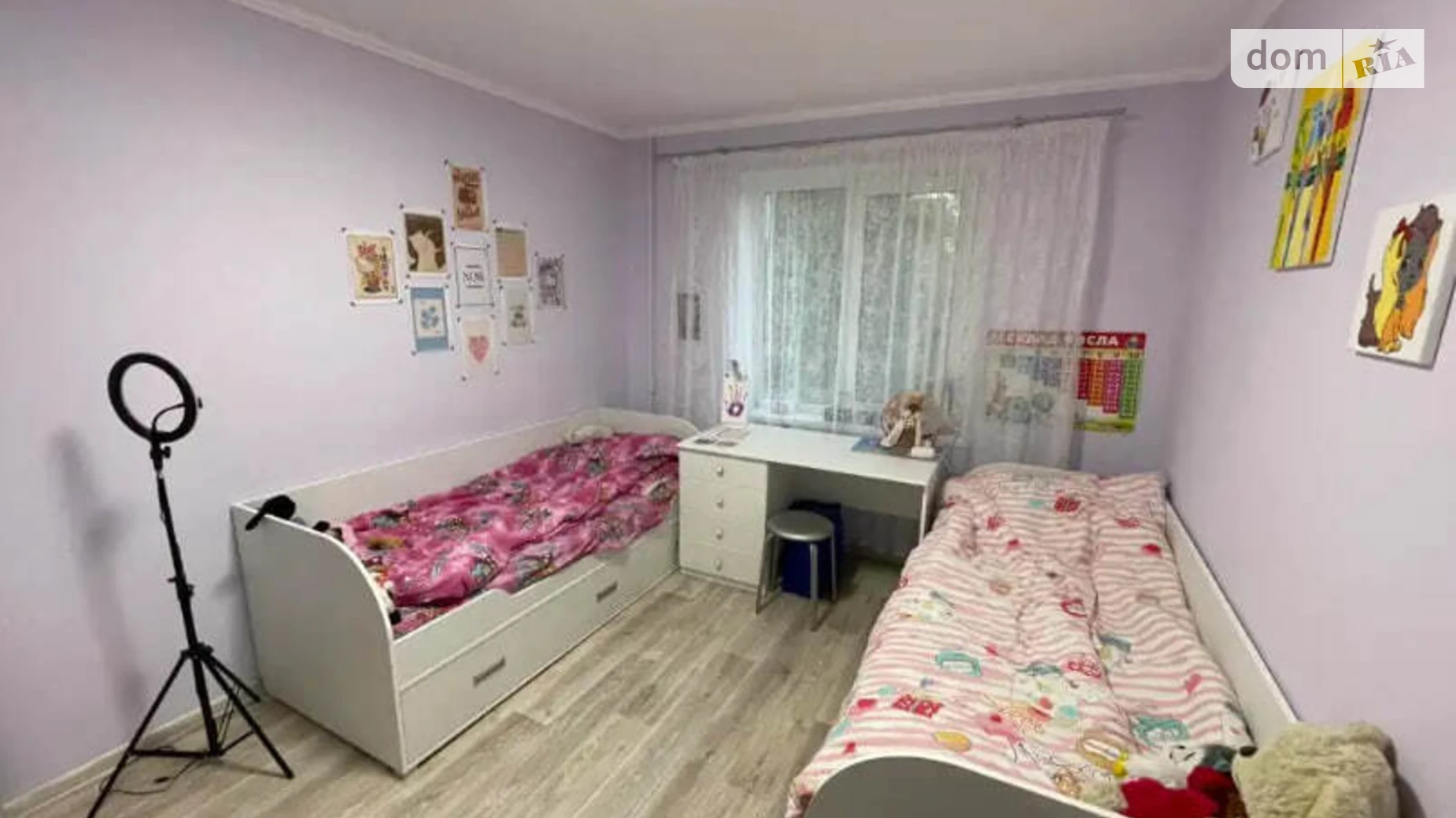 Продается 3-комнатная квартира 59 кв. м в Днепре, ул. Квитки Цисык(Королевой Гули), 14 - фото 4