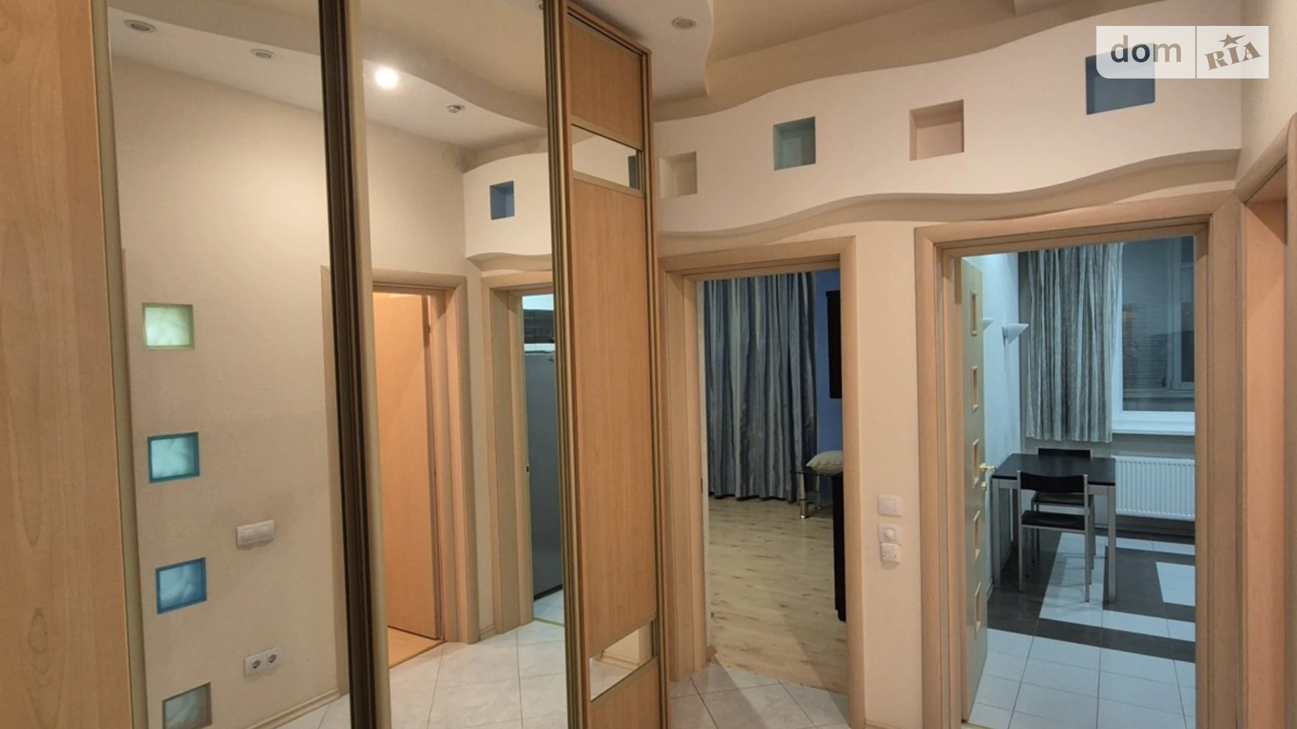 Продается 1-комнатная квартира 52.7 кв. м в Киеве, ул. Профессора Подвысоцкого, 6В - фото 2