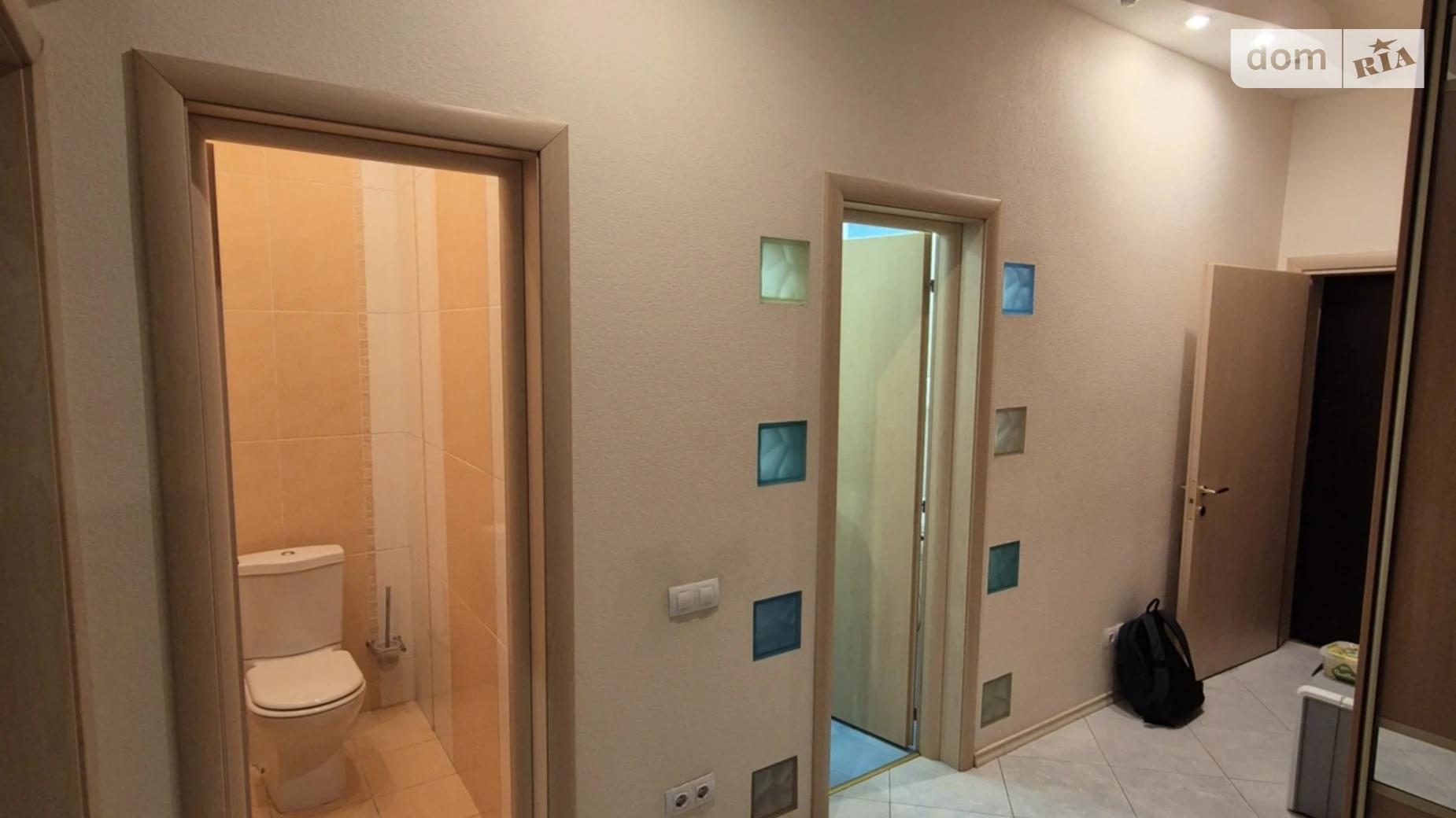 Продается 1-комнатная квартира 52.7 кв. м в Киеве, ул. Профессора Подвысоцкого, 6В - фото 3