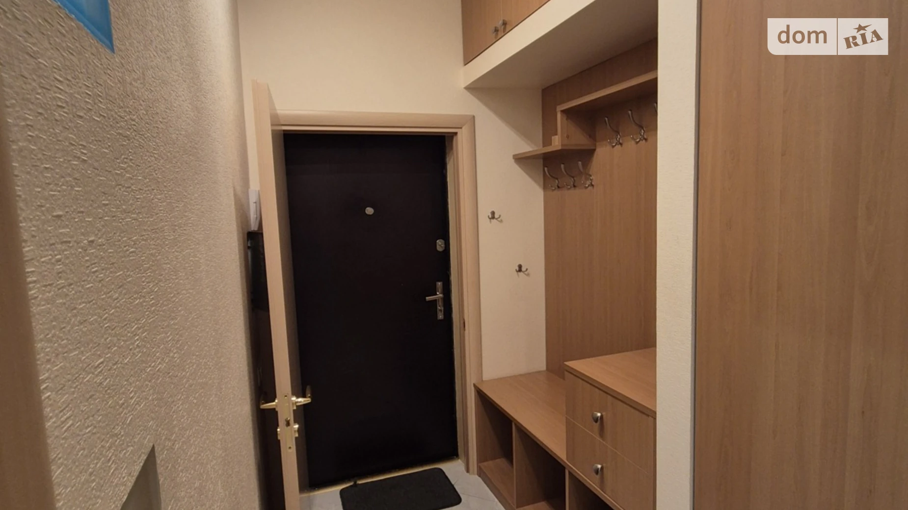 Продается 1-комнатная квартира 52.7 кв. м в Киеве, ул. Профессора Подвысоцкого, 6В - фото 4