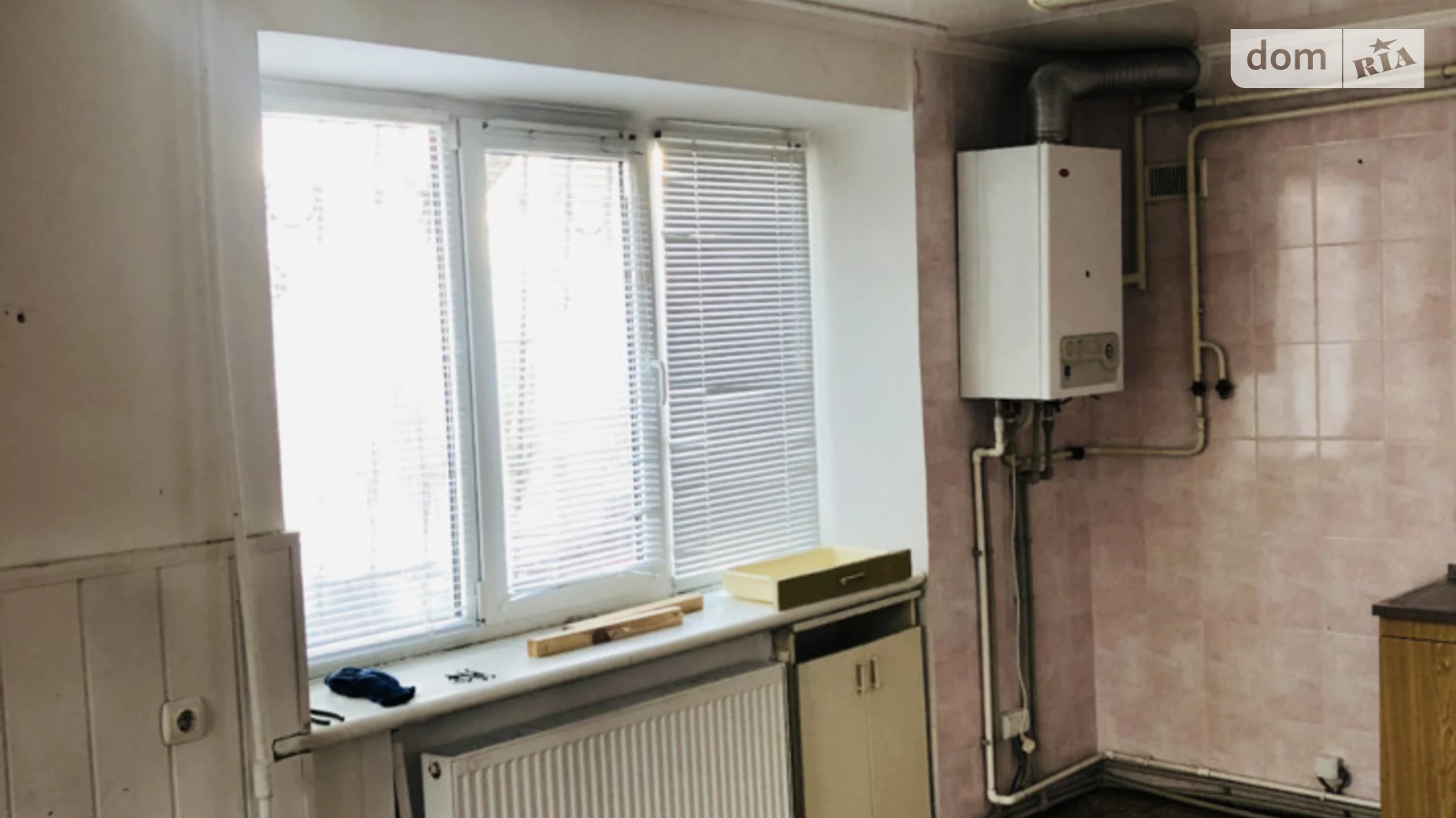 Продается 2-комнатная квартира 46 кв. м в Житомире, цена: 46000 $ - фото 3