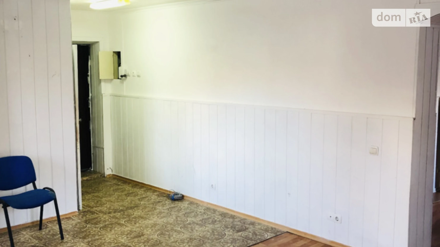 Продается 2-комнатная квартира 46 кв. м в Житомире, ул. Гоголевская - фото 4