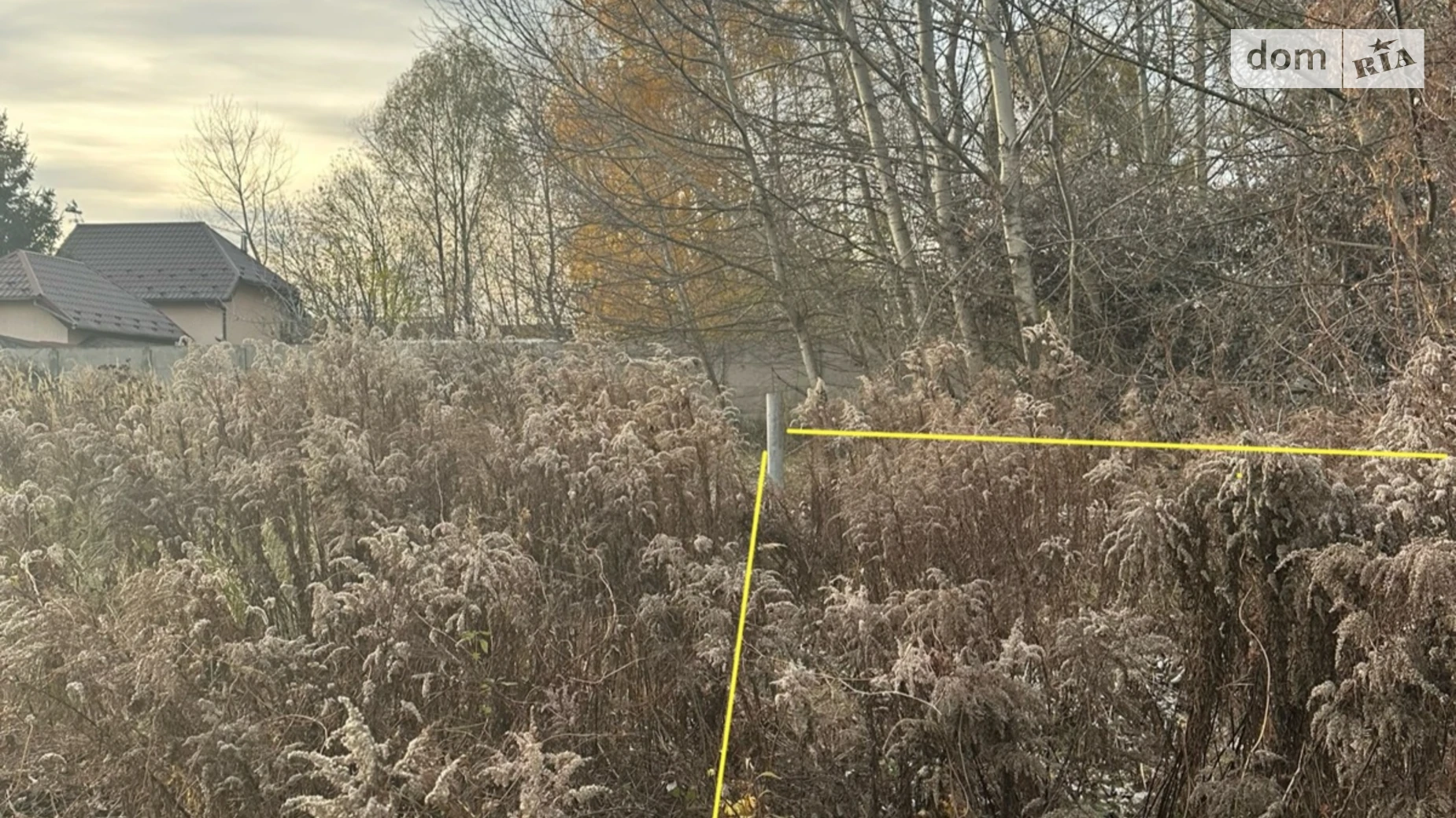 Продается земельный участок 8 соток в Киевской области, цена: 15500 $ - фото 4