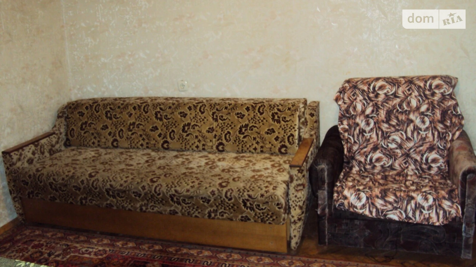 Здається в оренду 2-кімнатна квартира 42.7 кв. м у Києві, вул. Олекси Тихого(Виборзька), 49А - фото 4