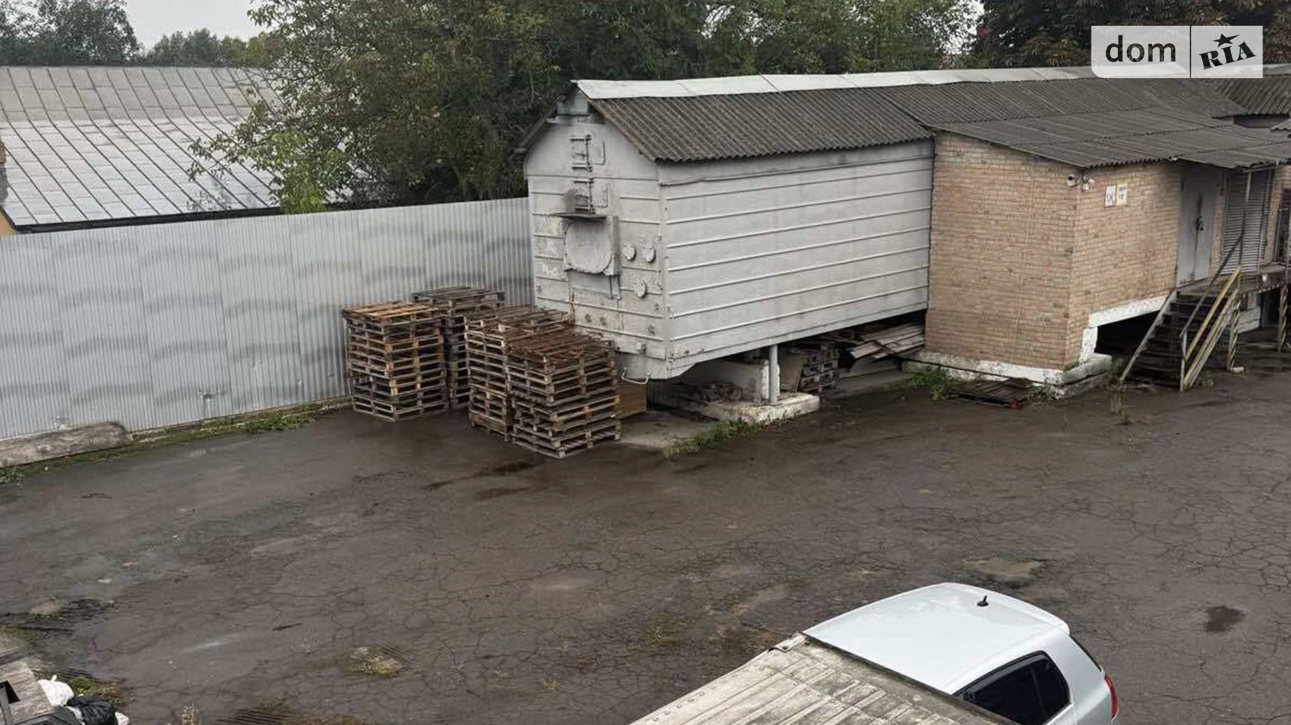 ул. Ровенская Квасилов, цена: 50000 грн - фото 2