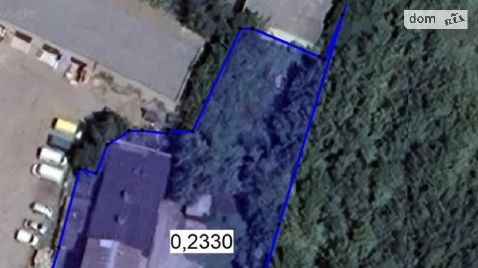 ул. Батозкая Ближнее замостье Винница, цена: 355000 $ - фото 2