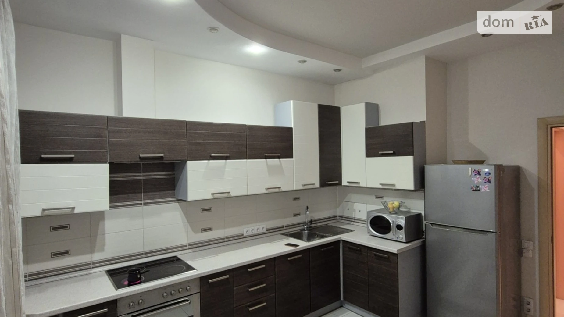 Продается 1-комнатная квартира 52.7 кв. м в Киеве, ул. Профессора Подвысоцкого, 6В - фото 5