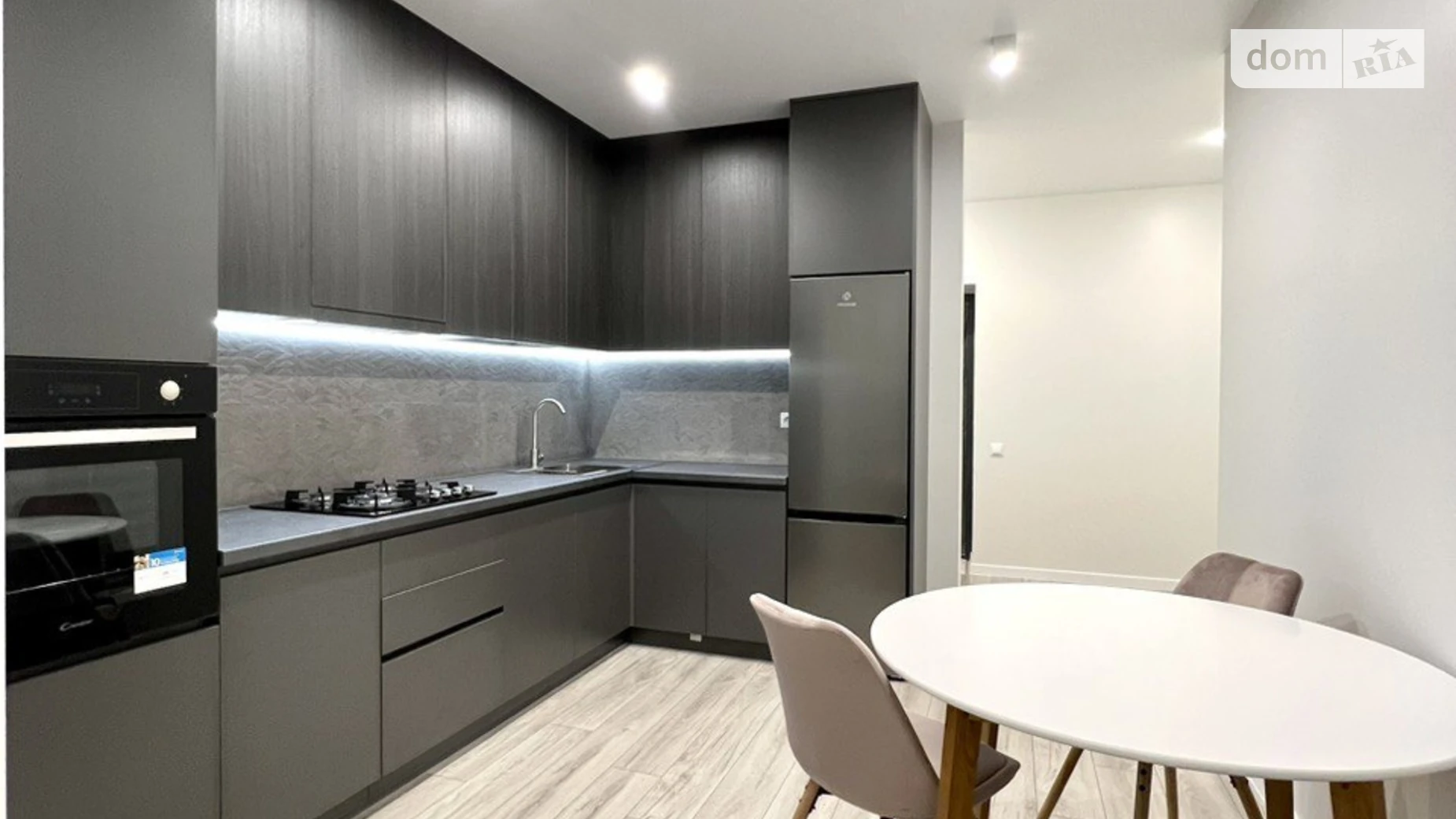 Здається в оренду 1-кімнатна квартира 45 кв. м у, цена: 15000 грн - фото 2