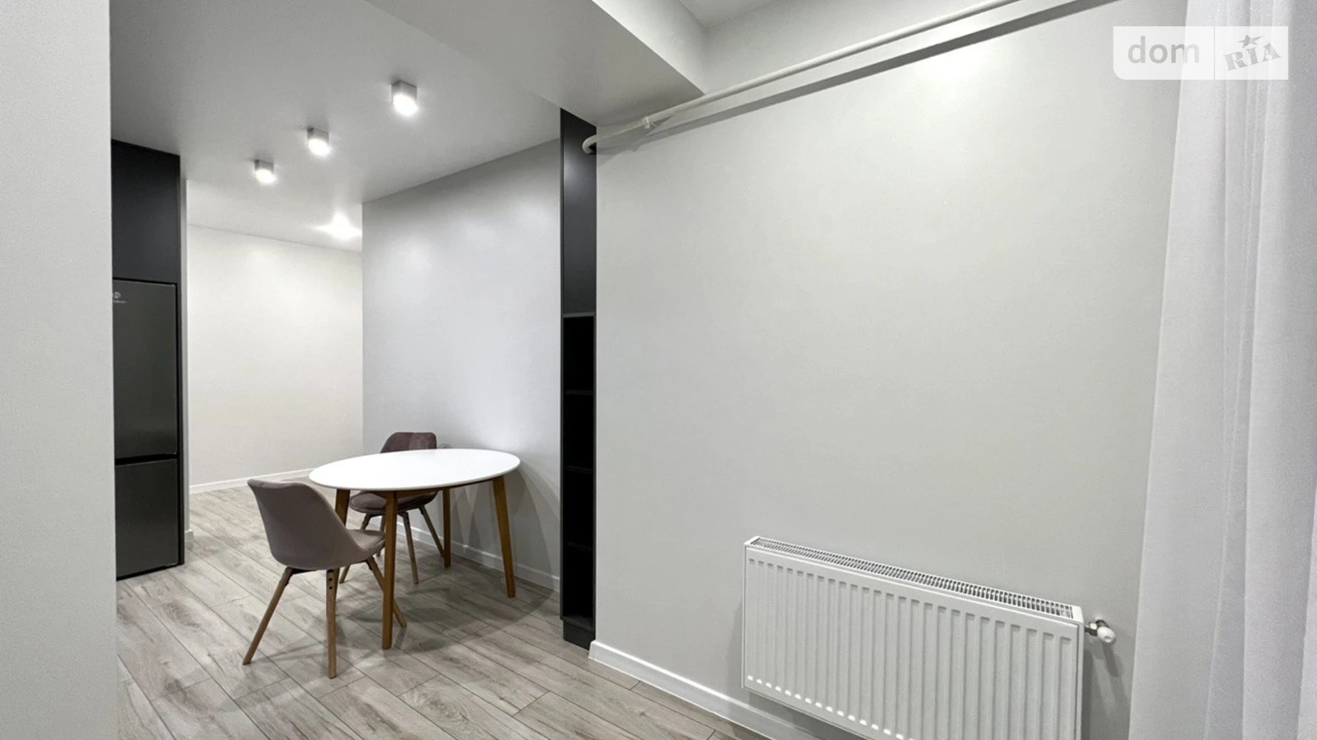 Здається в оренду 1-кімнатна квартира 45 кв. м у, цена: 15000 грн - фото 3