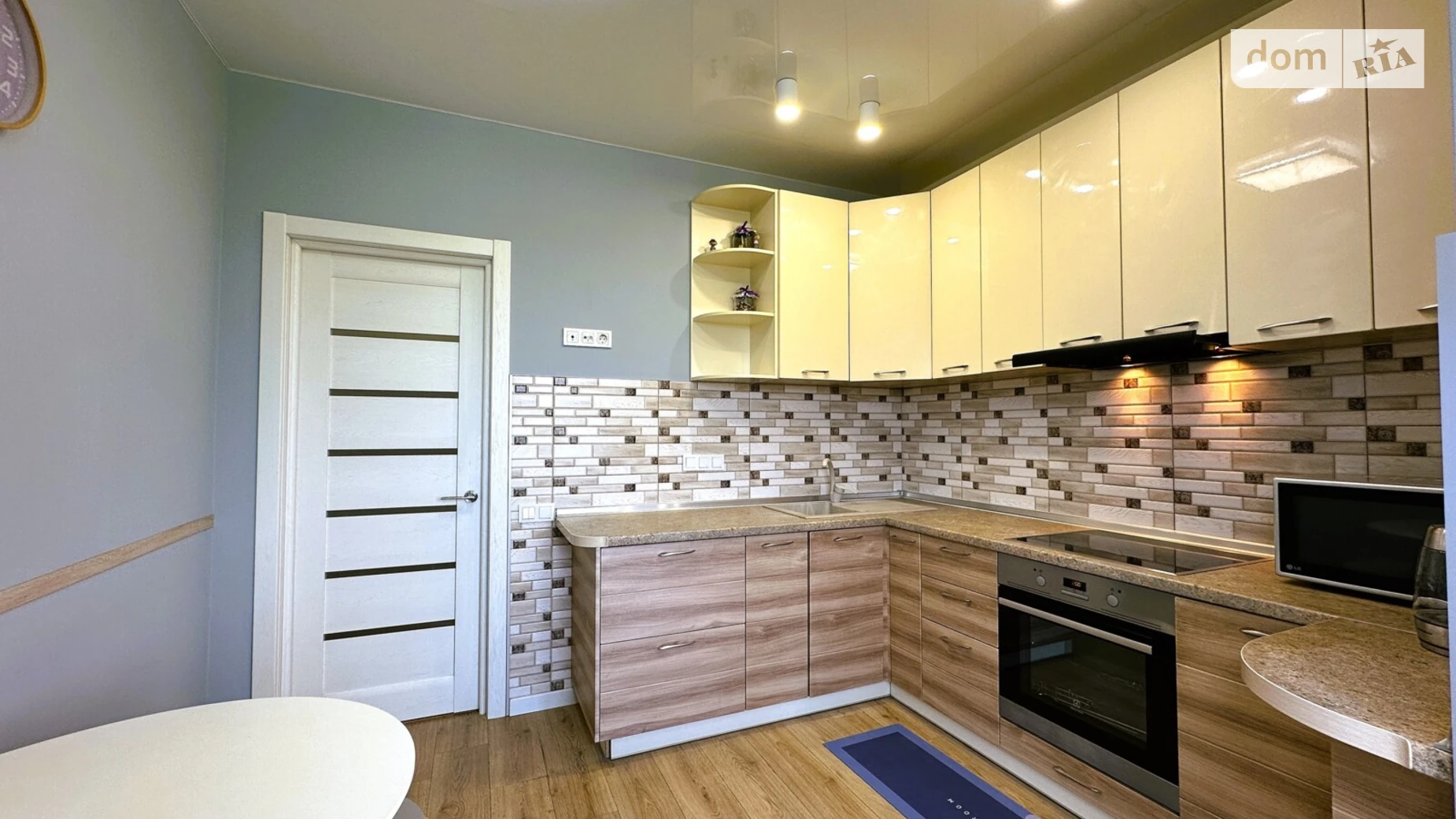 Сдается в аренду 2-комнатная квартира 66 кв. м в Софиевской Борщаговке, ул. Зелёная, 5 - фото 2