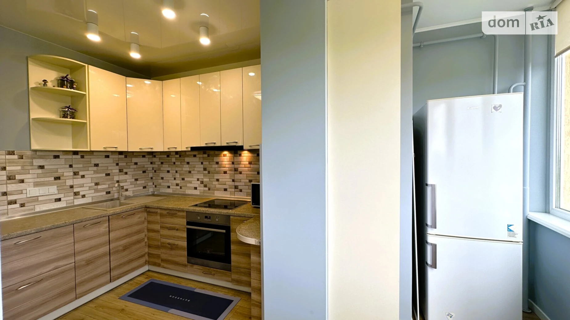 Сдается в аренду 2-комнатная квартира 66 кв. м в Софиевской Борщаговке, ул. Зелёная, 5 - фото 3