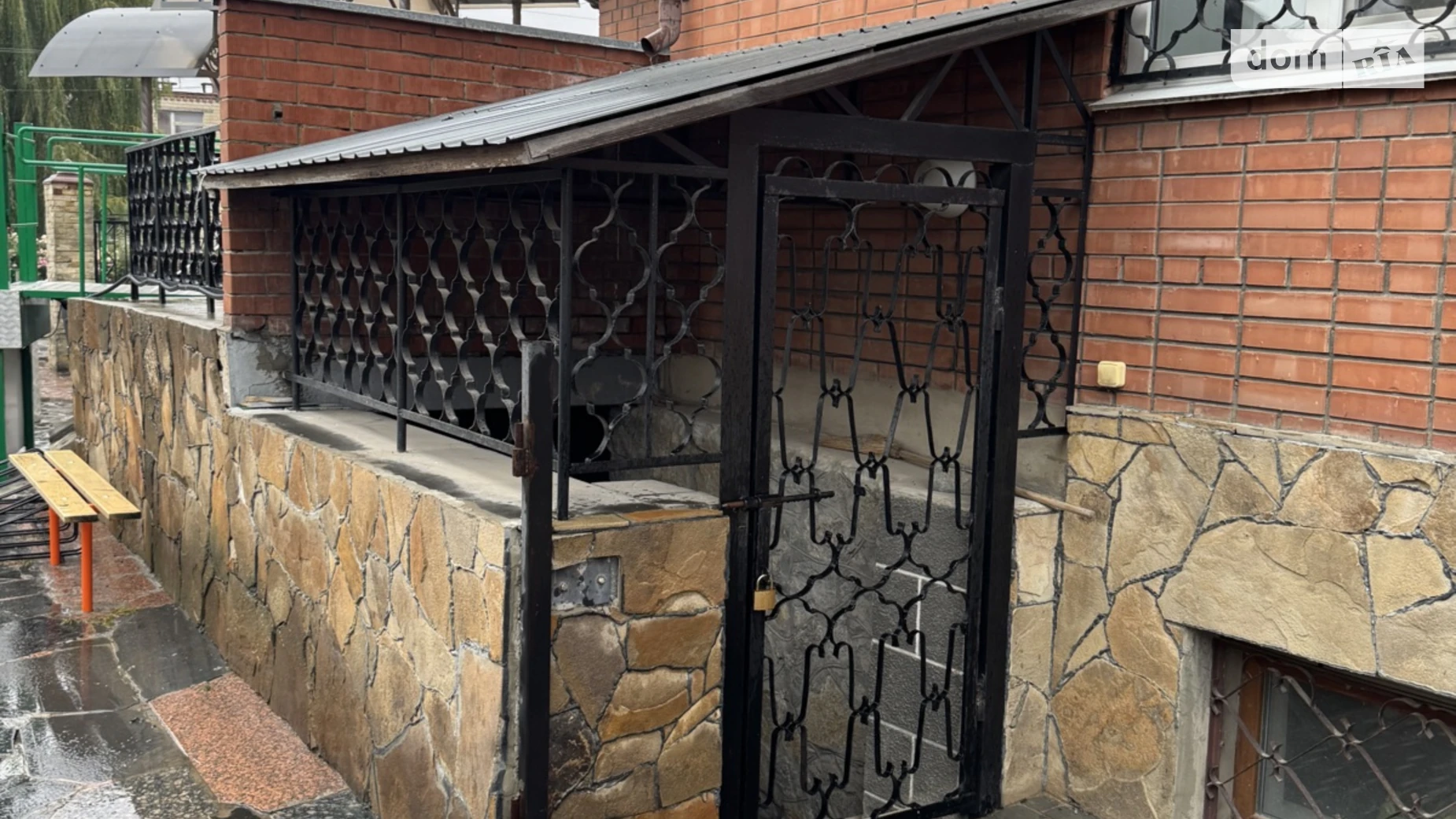 Сдается в аренду помещения свободного назначения 120 кв. м в 2-этажном здании, цена: 38400 грн - фото 5