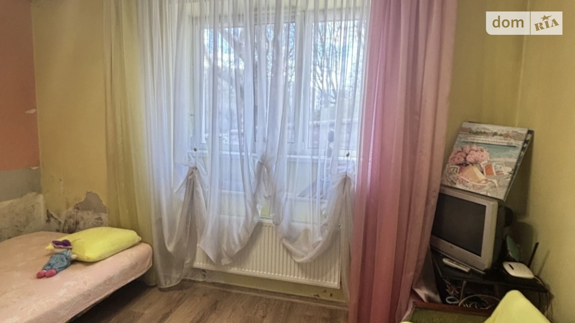 1-комнатная квартира 25 кв. м в Тернополе, цена: 23000 $ - фото 5