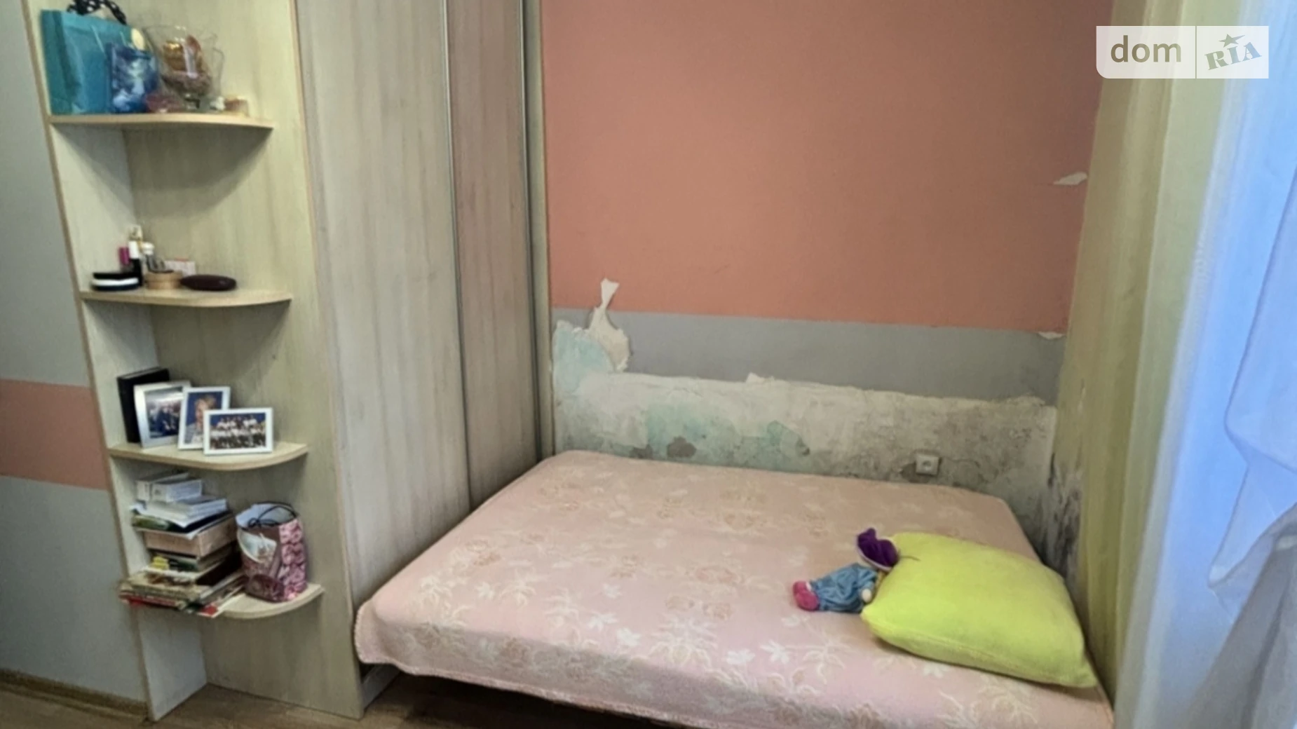 1-комнатная квартира 25 кв. м в Тернополе, цена: 23000 $ - фото 4