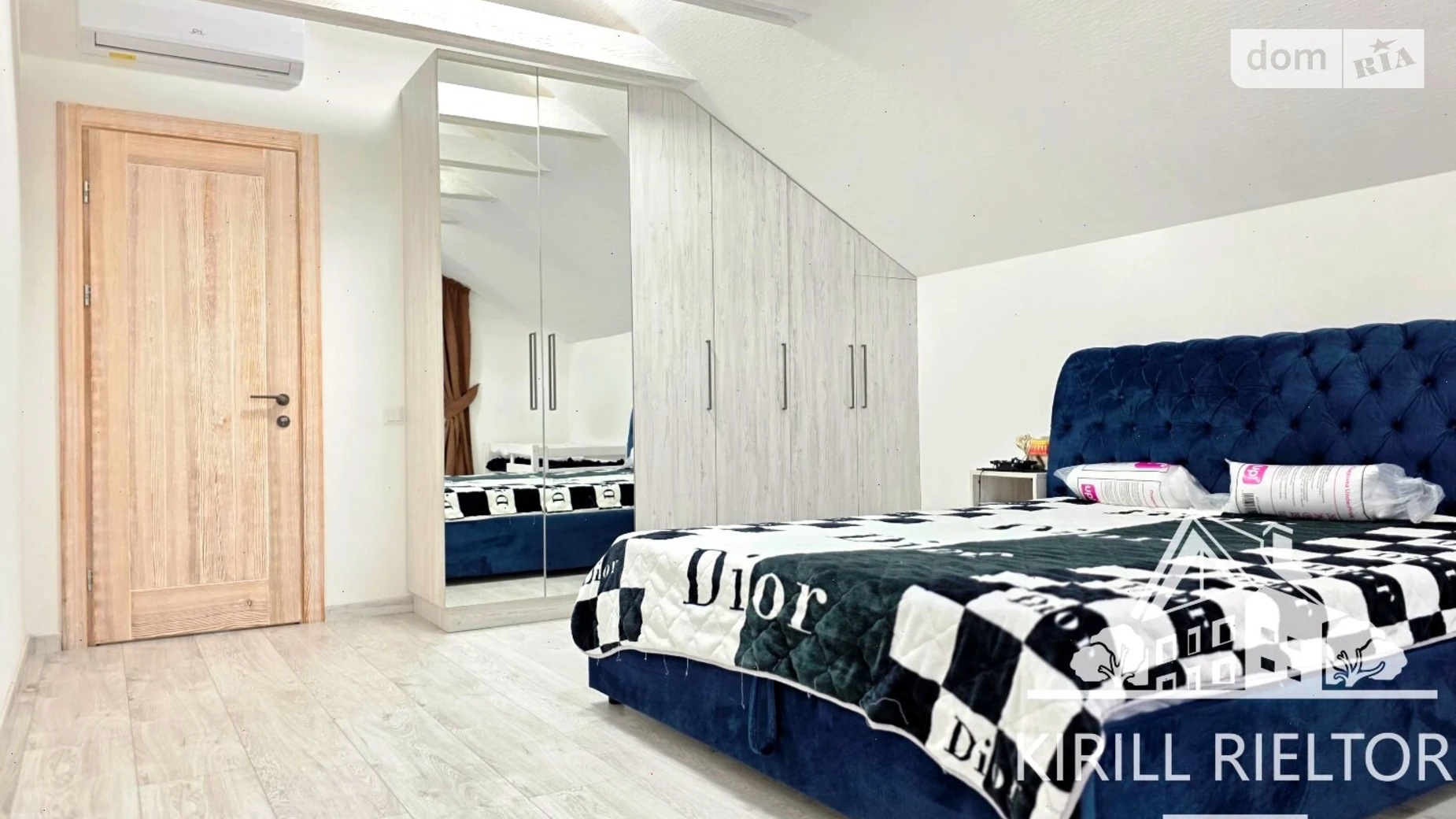 Сдается в аренду дом на 2 этажа 230 кв. м с гаражом, цена: 2500 $ - фото 3