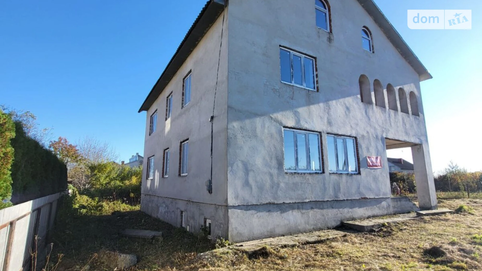 Продается дом на 2 этажа 251.34 кв. м с бассейном, цена: 70000 $ - фото 4